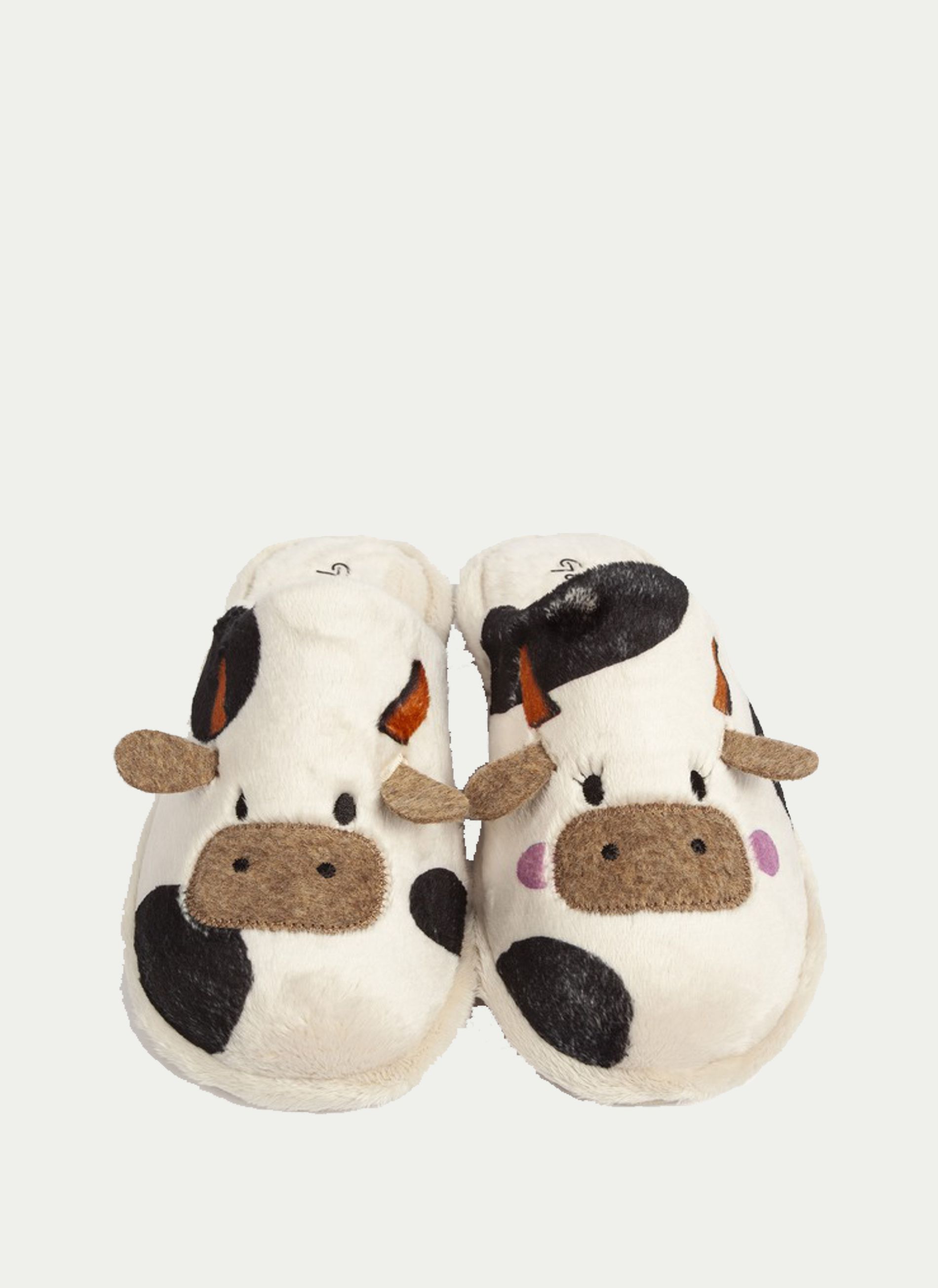 Garzón ® Chinela Twin Vacas Montlis Eva