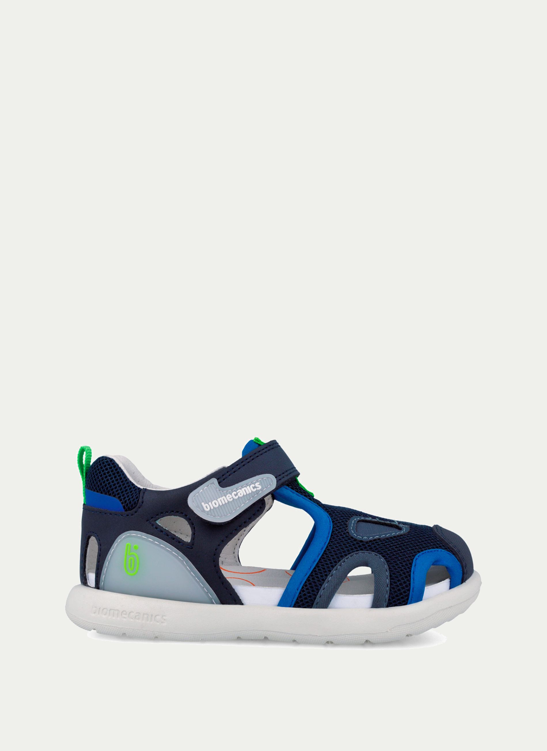 biomecanics ® Sandalia Junior Sport Biogateo