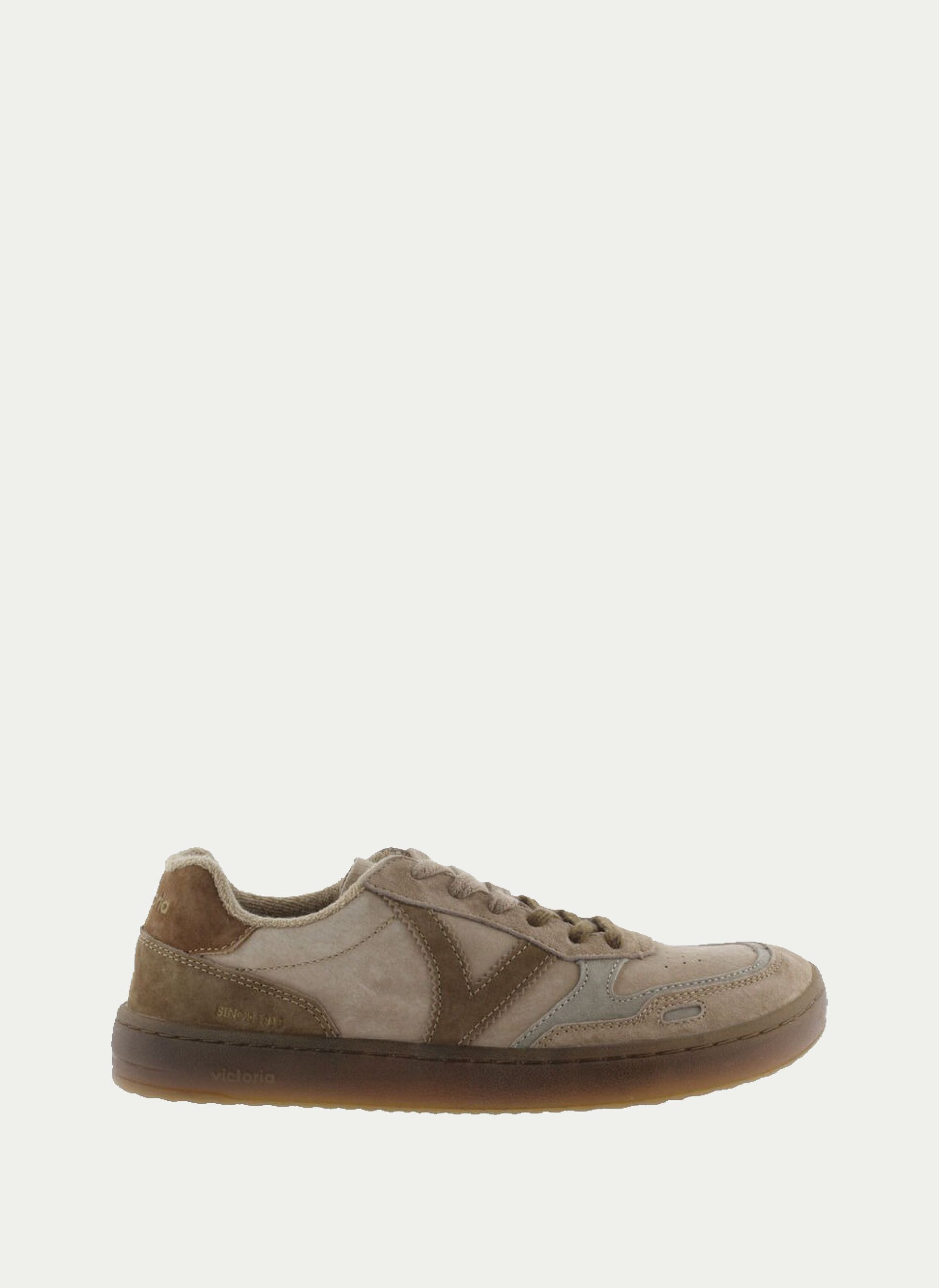 victoria ® Deportivo Serraje Barefoot Duna