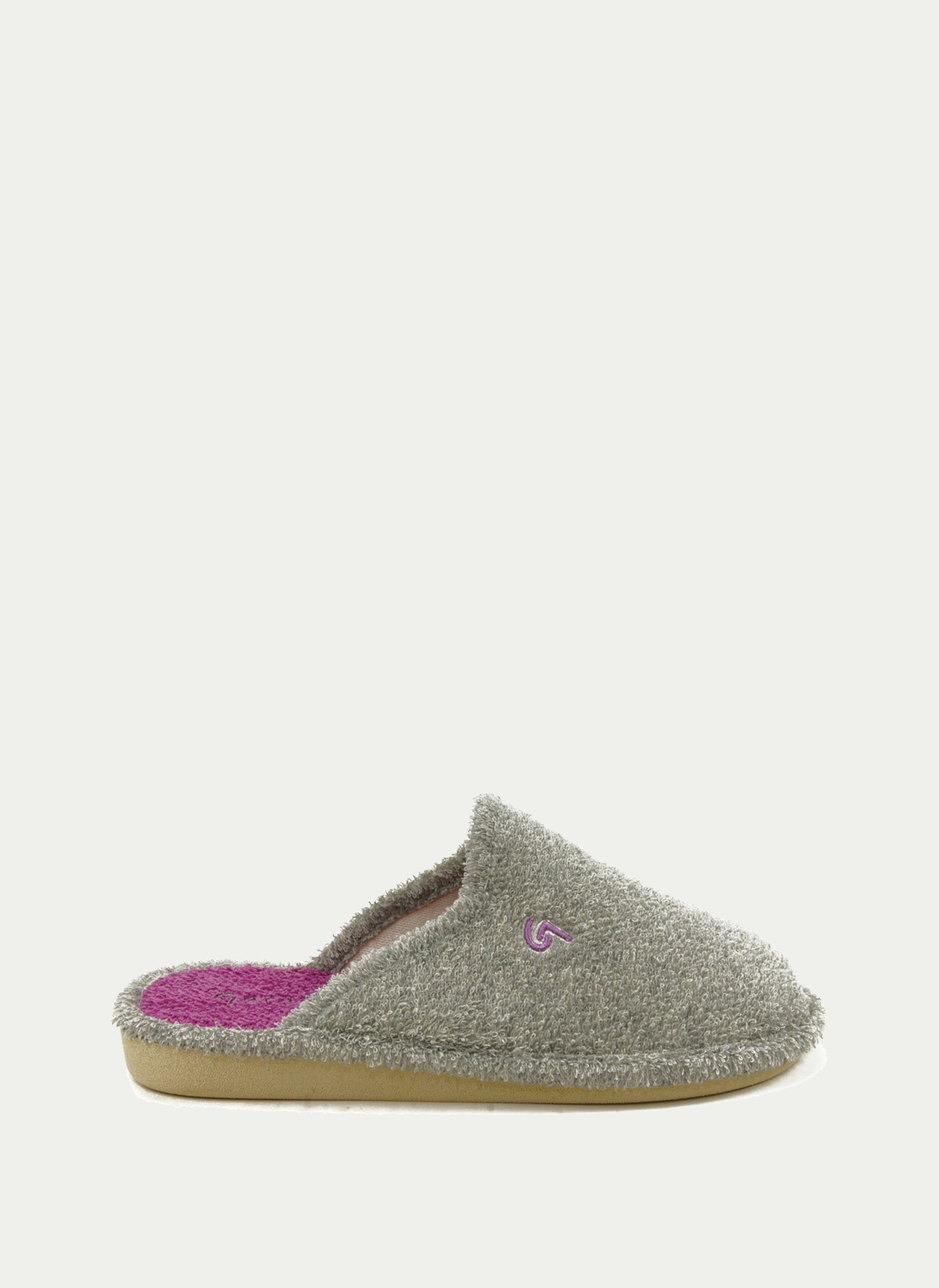 Garzón ® Chinela Rizo Spa Micro