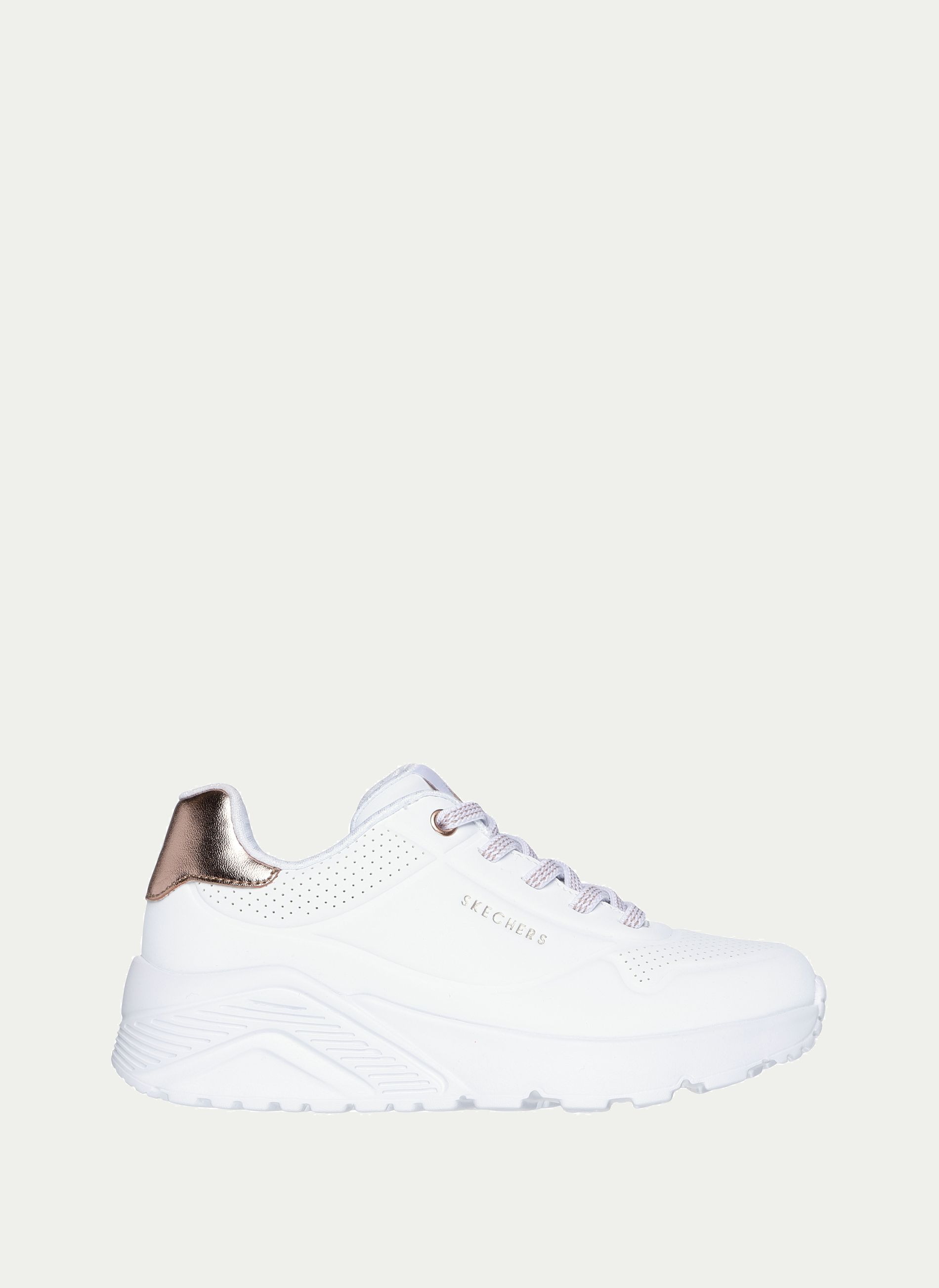 SKECHERS ® UNO LITE - METALLIC MODE