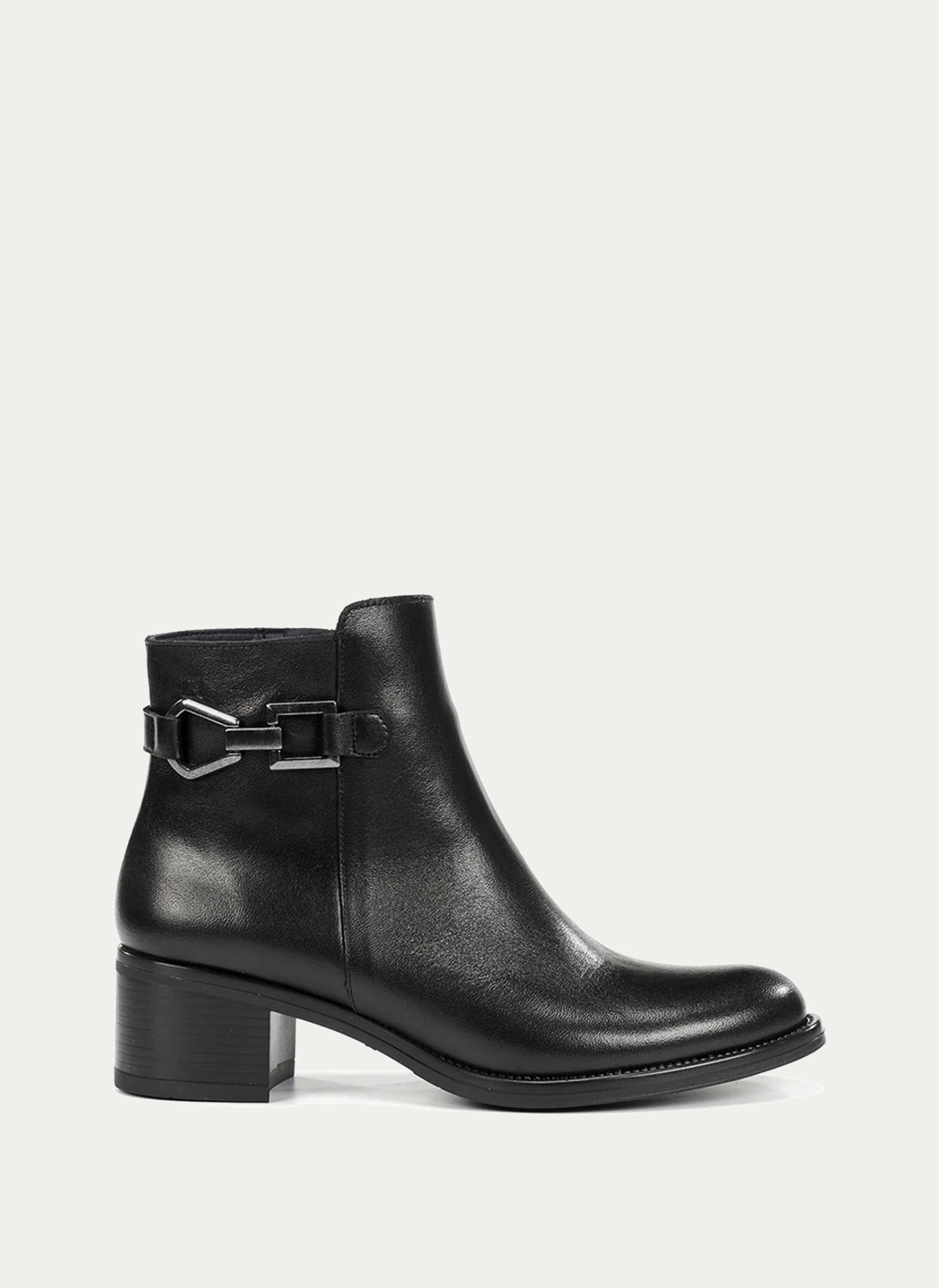 DORKING By Fluchos ® Botin Eslabón Chiara