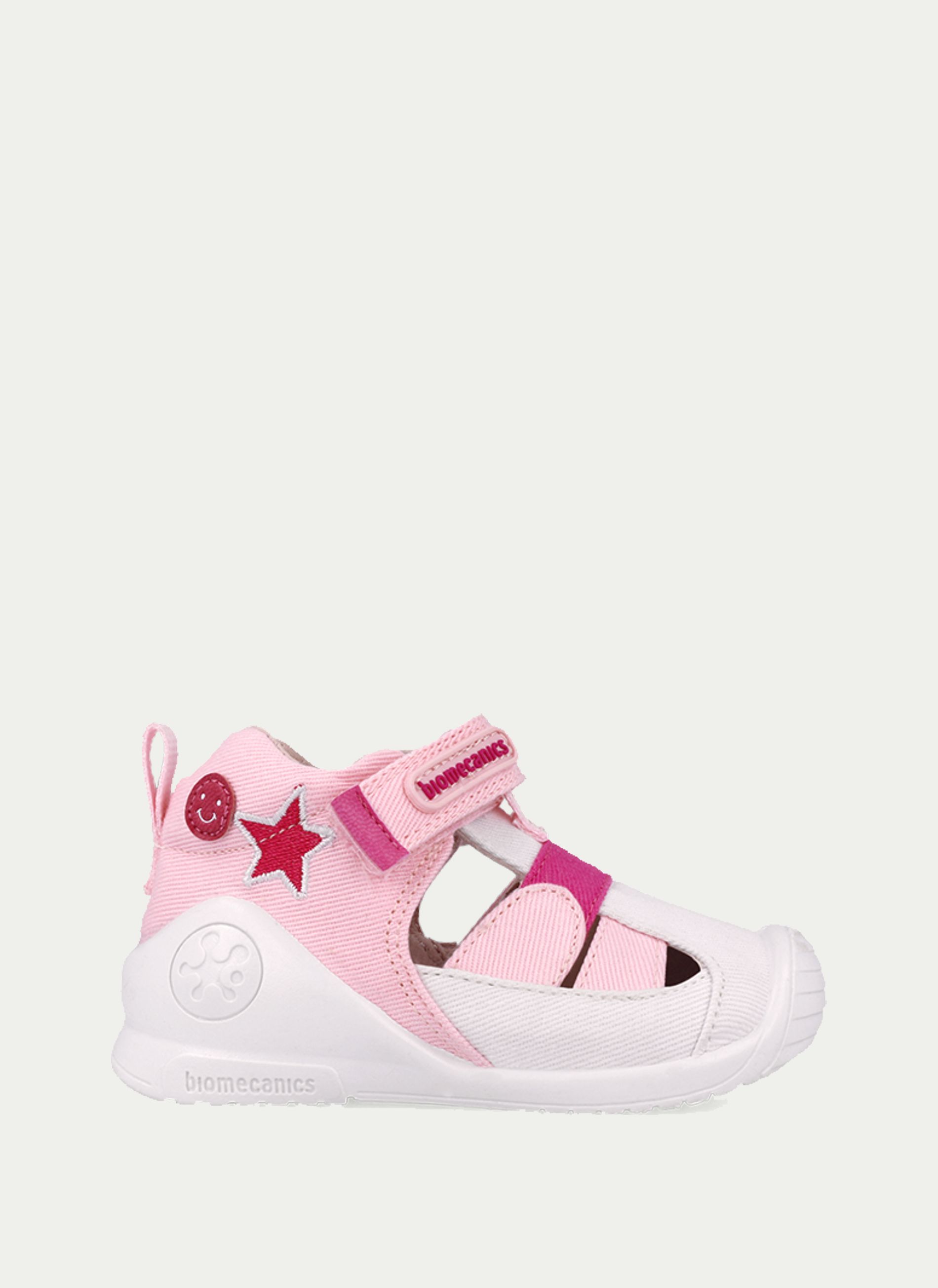 biomecanics ® Lona Bebe Estampado Estrella Canvas