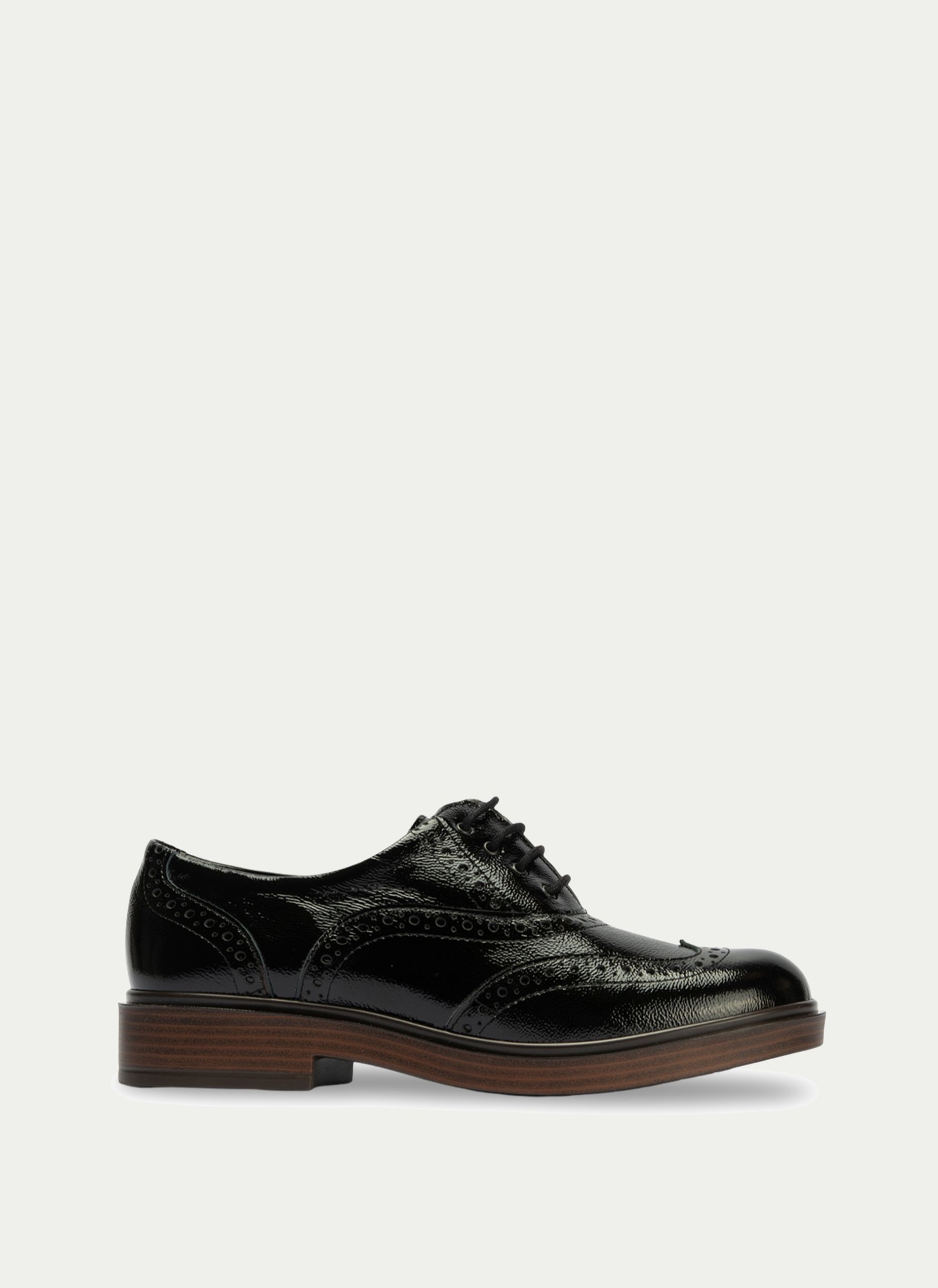 PITILLOS ® Zapato Oxford Deluxe Cordon