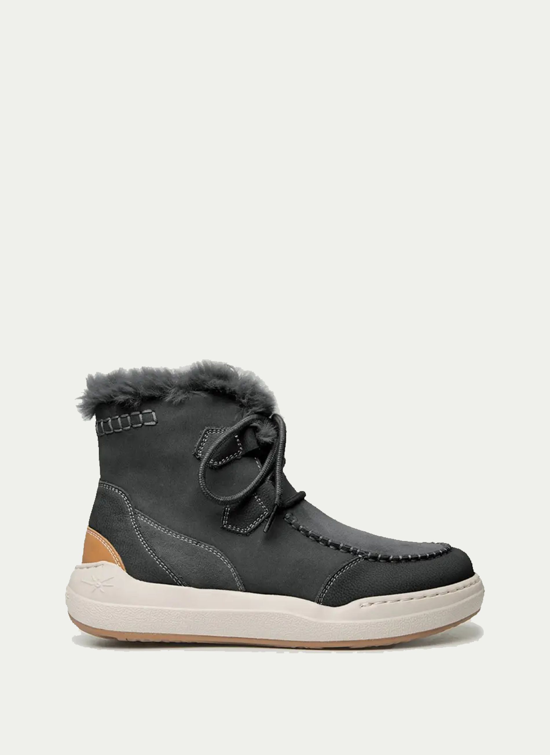 SUNNI SABBI ® ATLAS-69. Botín Señora