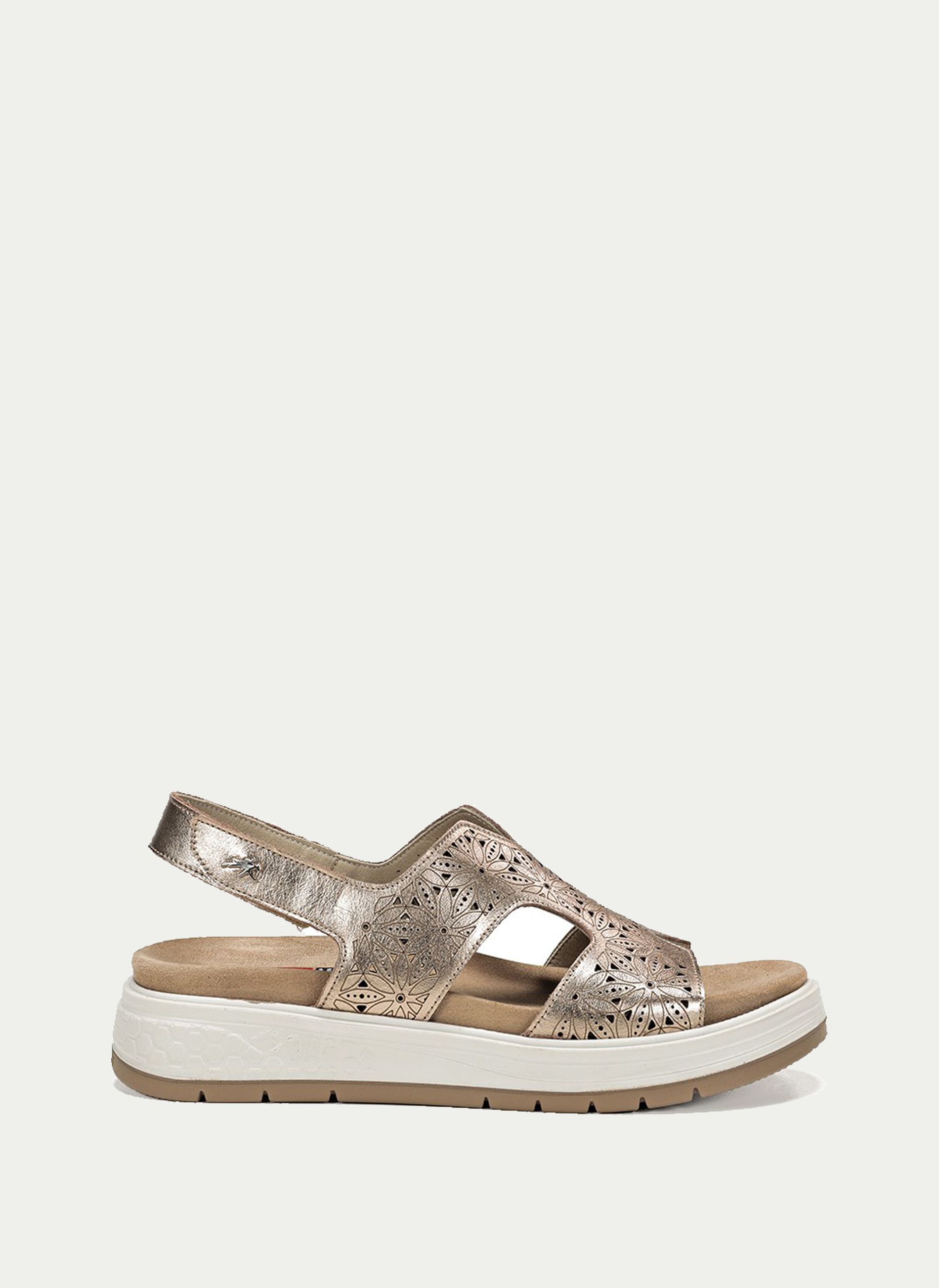 Fluchos ® Sand Laminado STREET