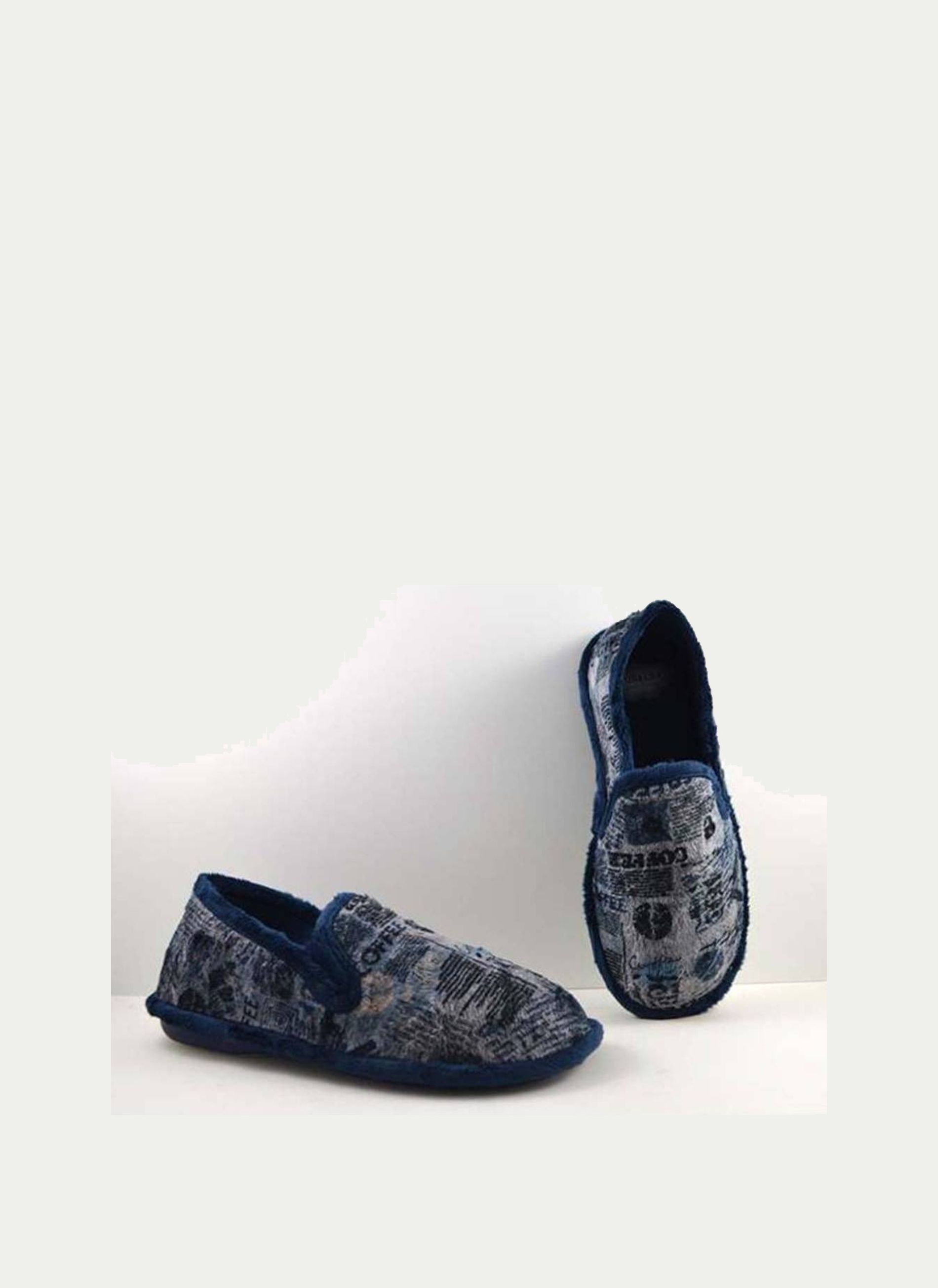 BIORELAX ® Zapatilla Periódico Espresso BR