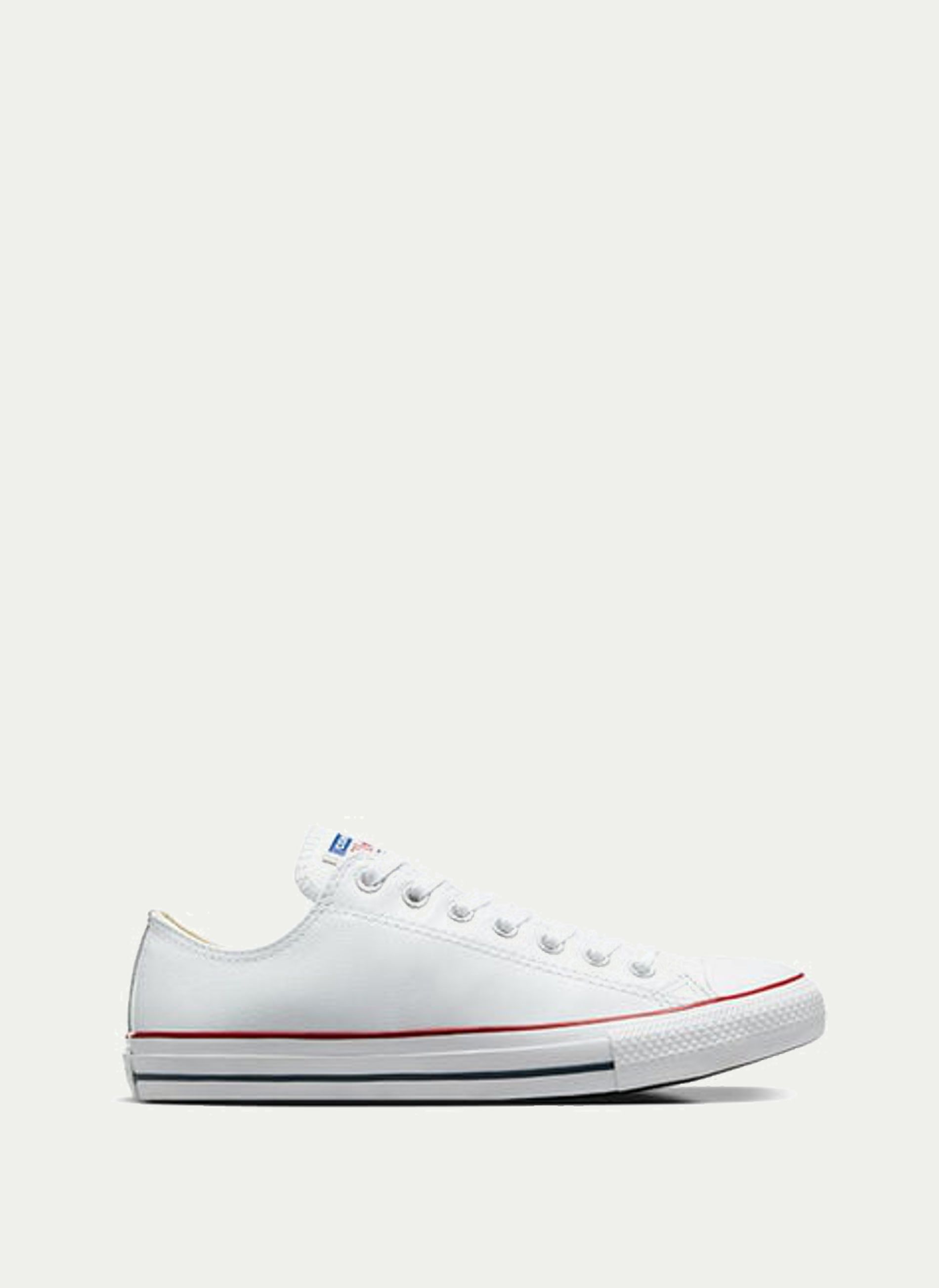 CONVERSE ® Chuck Taylor All Star Leather Low
