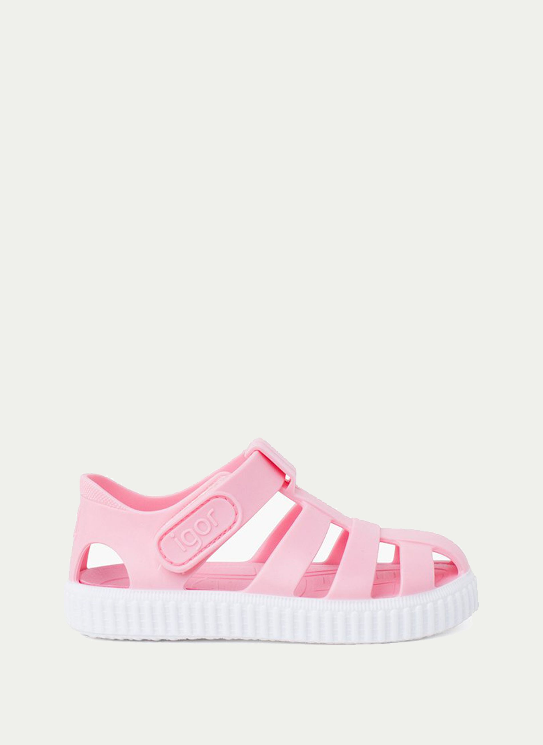 igor ® NICO Sand Velcro P.Ingles