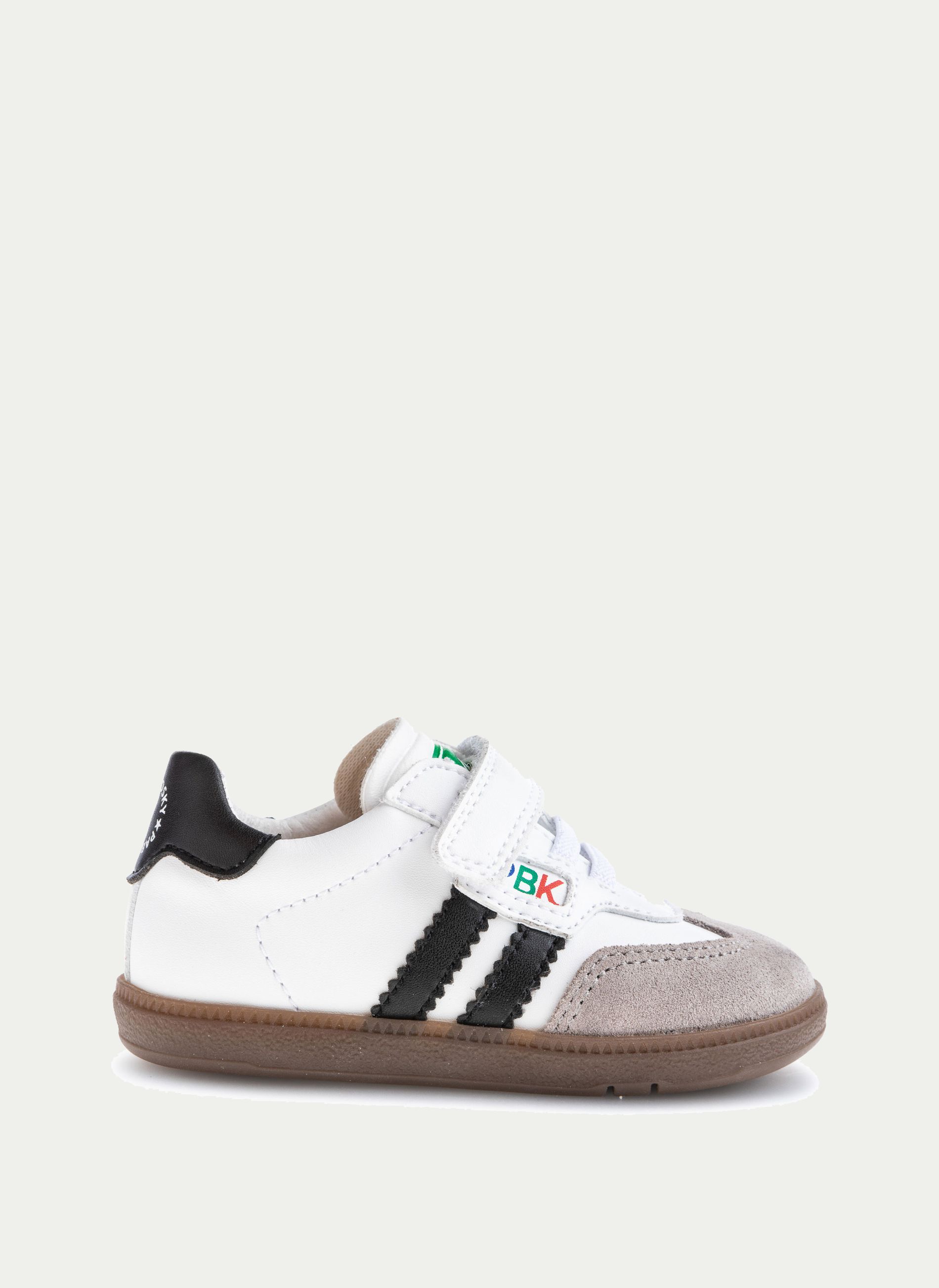 PABLOSKY ® Sneaker Pq Velcro Sax