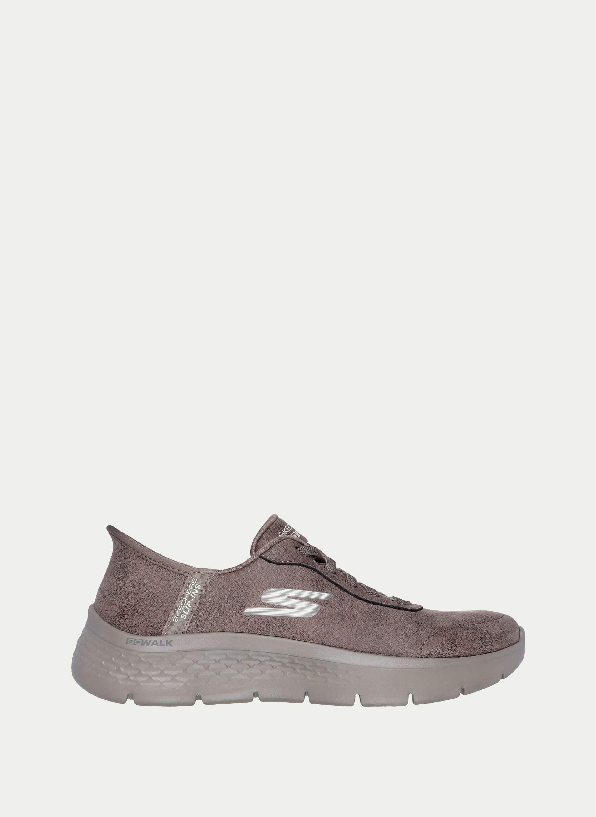 SKECHERS ® SLIP-INS GO WALK FLEX - Leather Tex. Women
