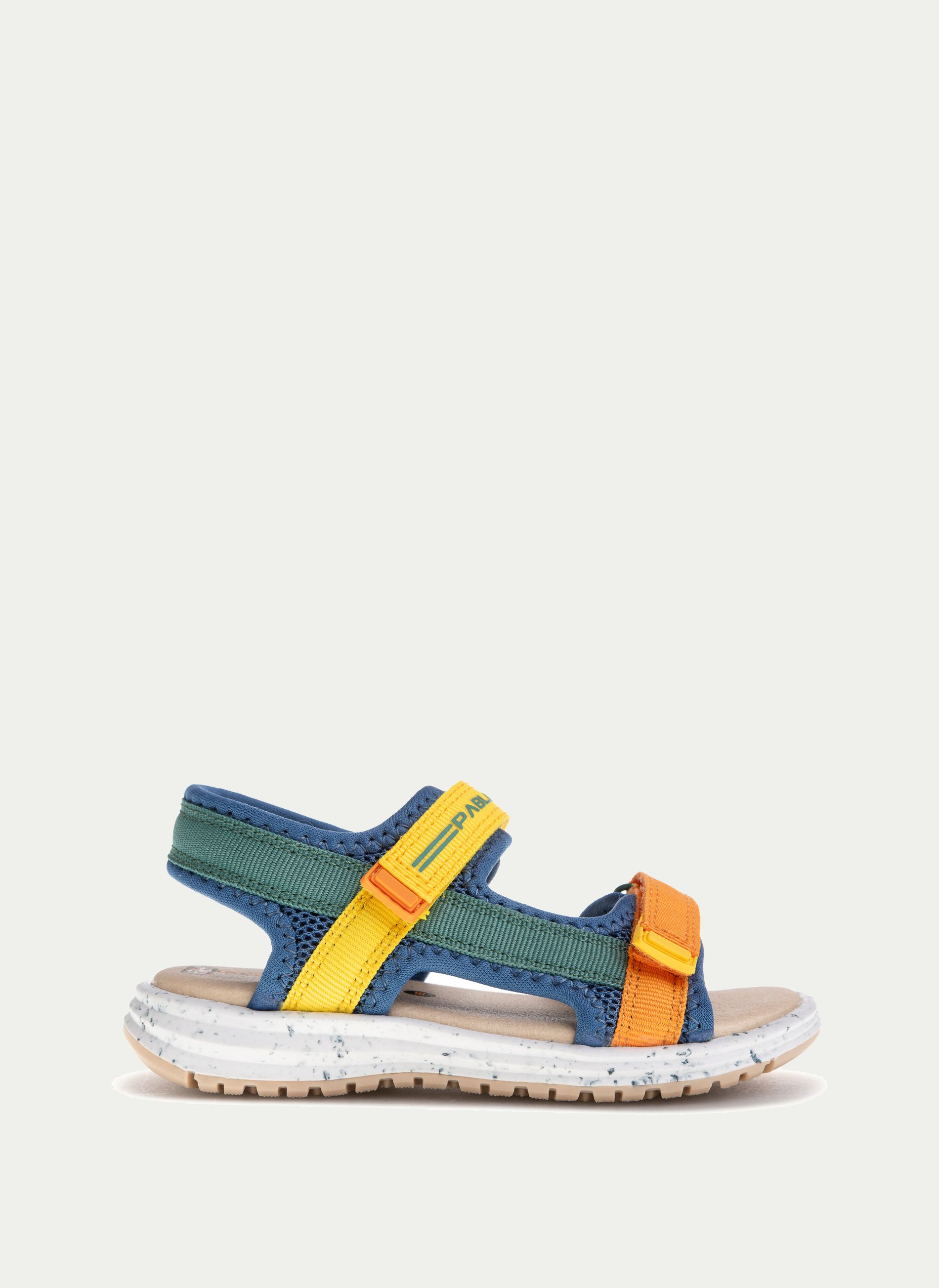 PABLOSKY ® Bio Junior  Nylon Combi Import