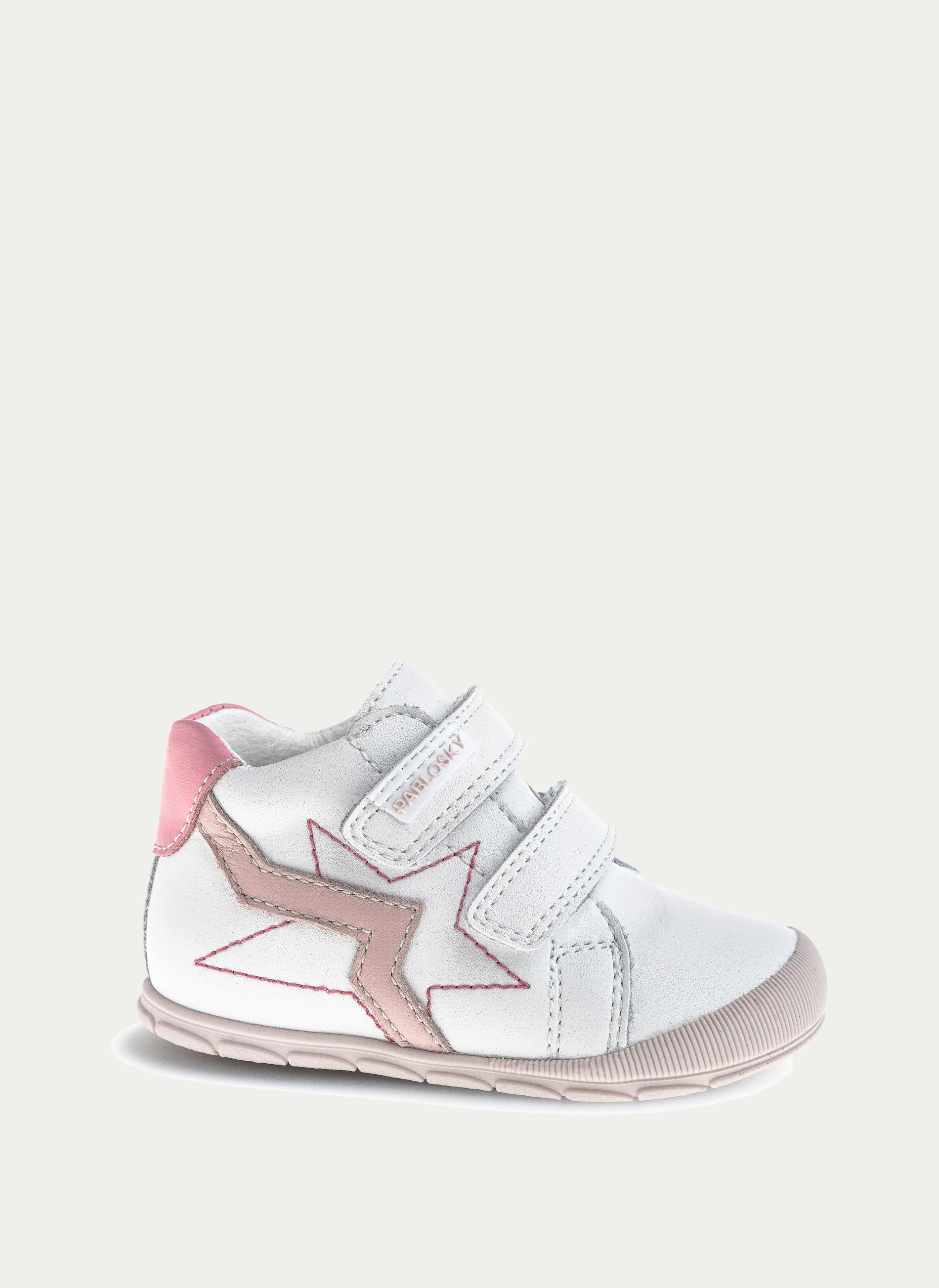 PABLOSKY ® B. Bb Estrella Girl Napa Ziggy