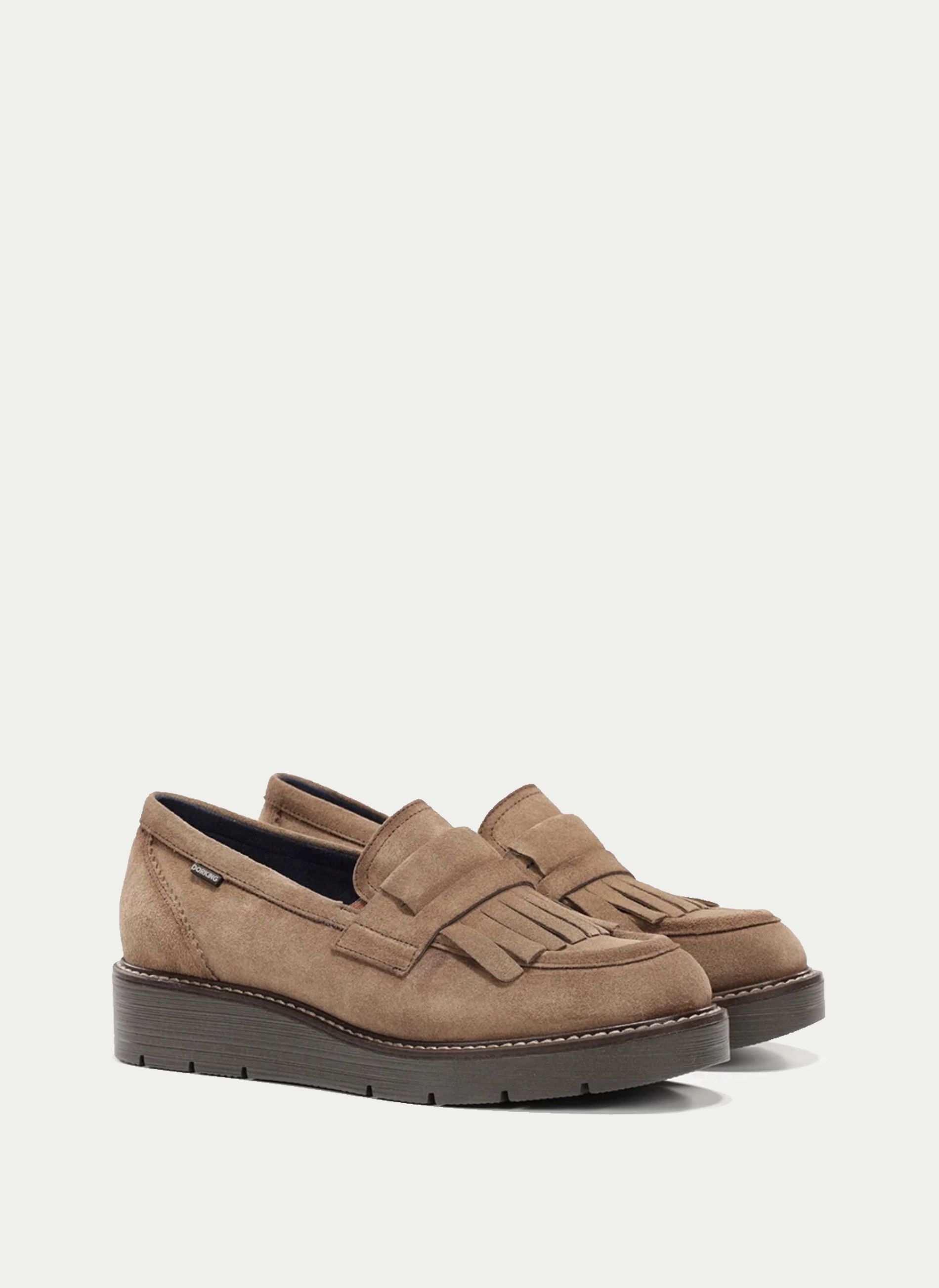 DORKING By Fluchos ® Mocasin Flecos Africa