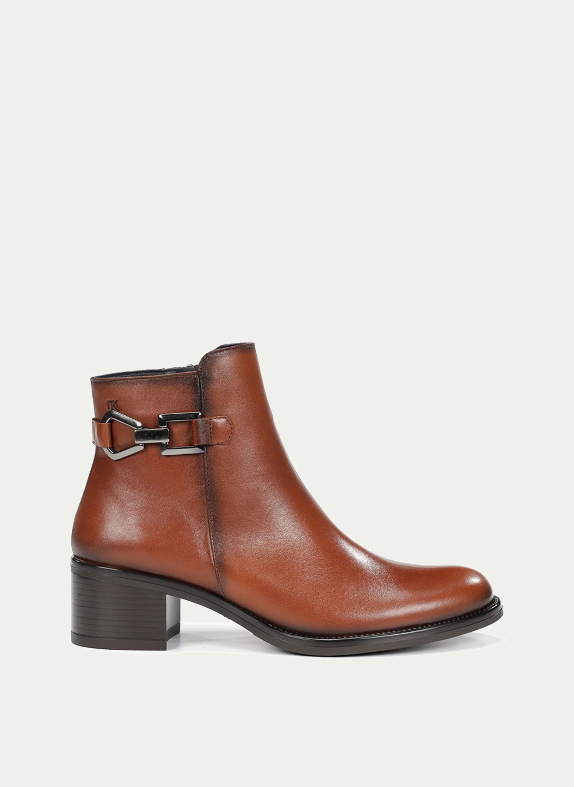 DORKING By Fluchos ® Botin Eslabón Chiara