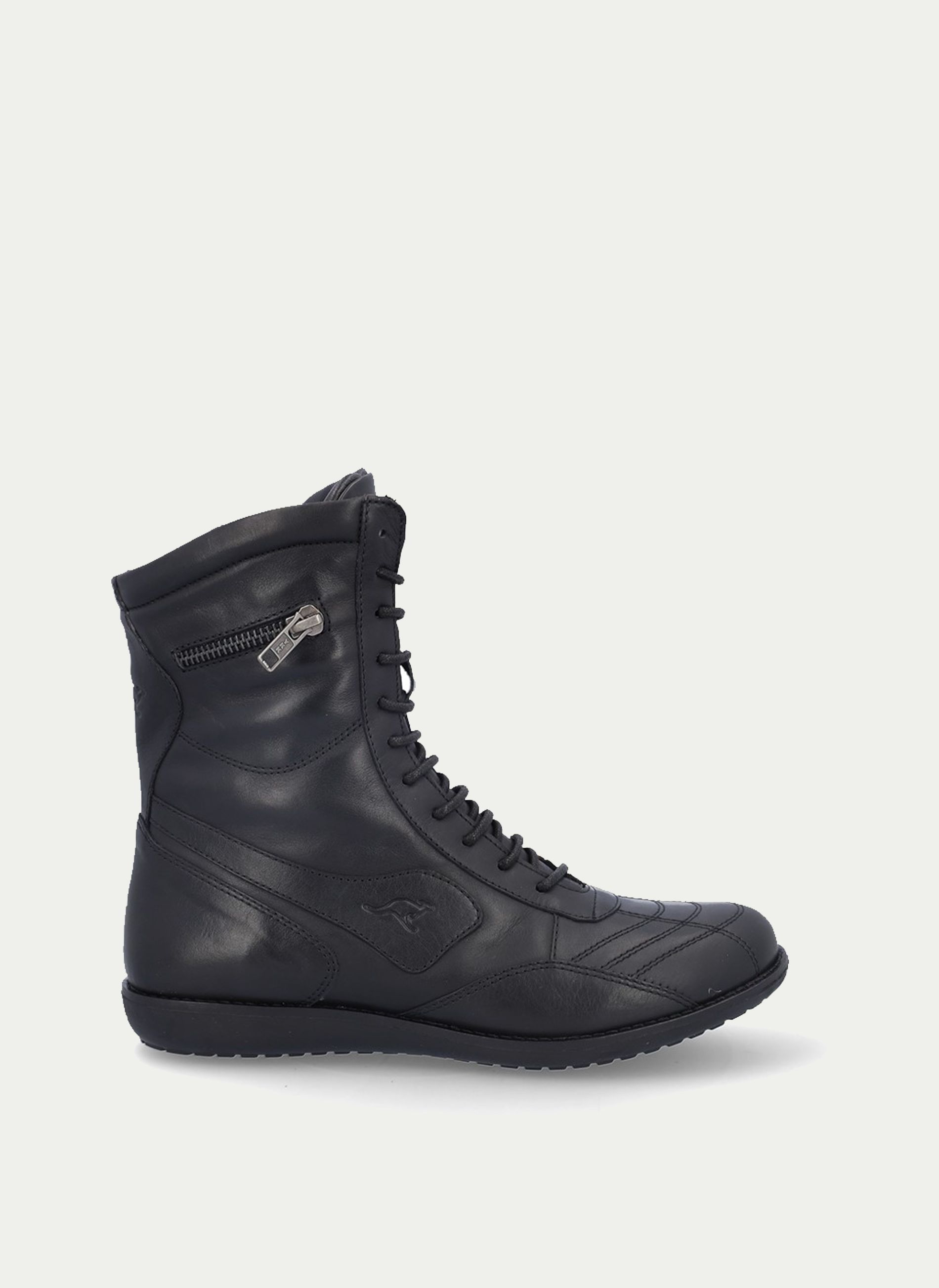 KangaROOS ® Botin Boxing Cremallera