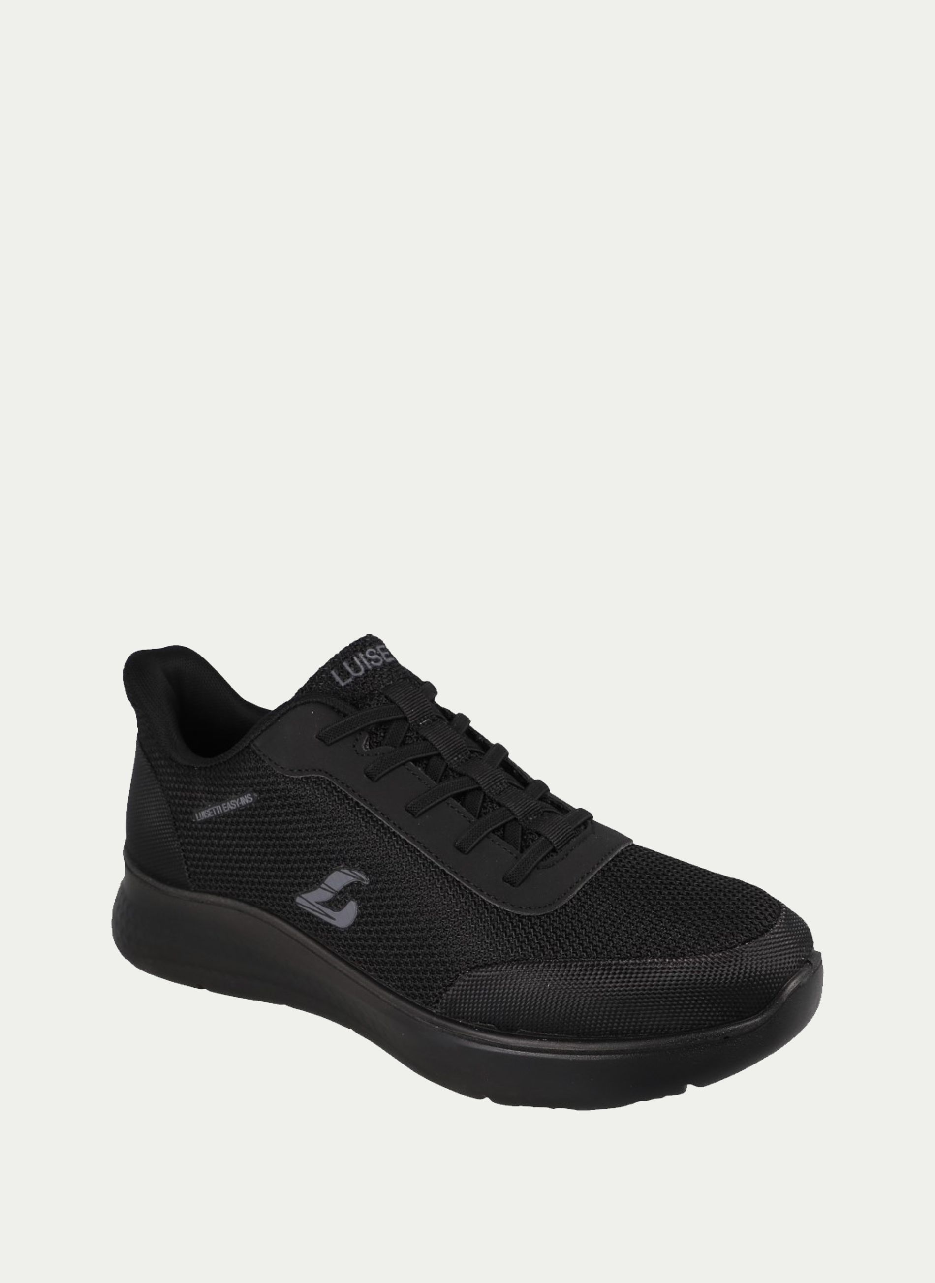 Luisetti ® Profesional Elastico EasyIns Slip