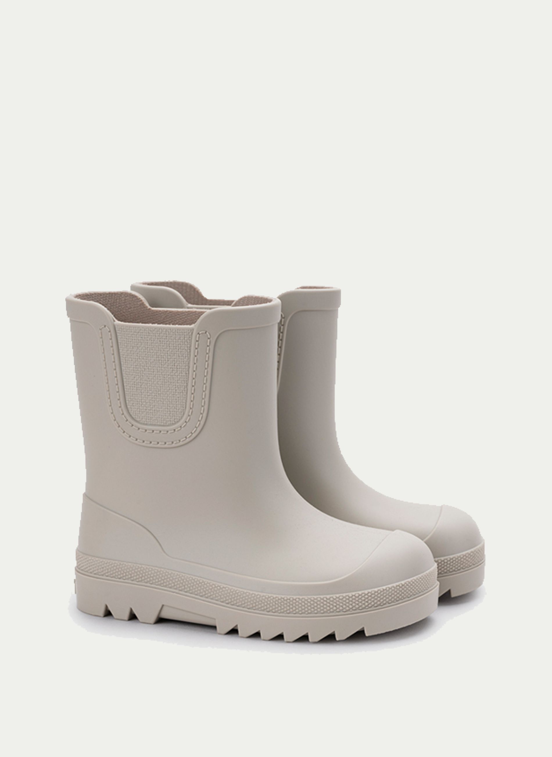 igor ® VERONA. Bota Junior Barefoot