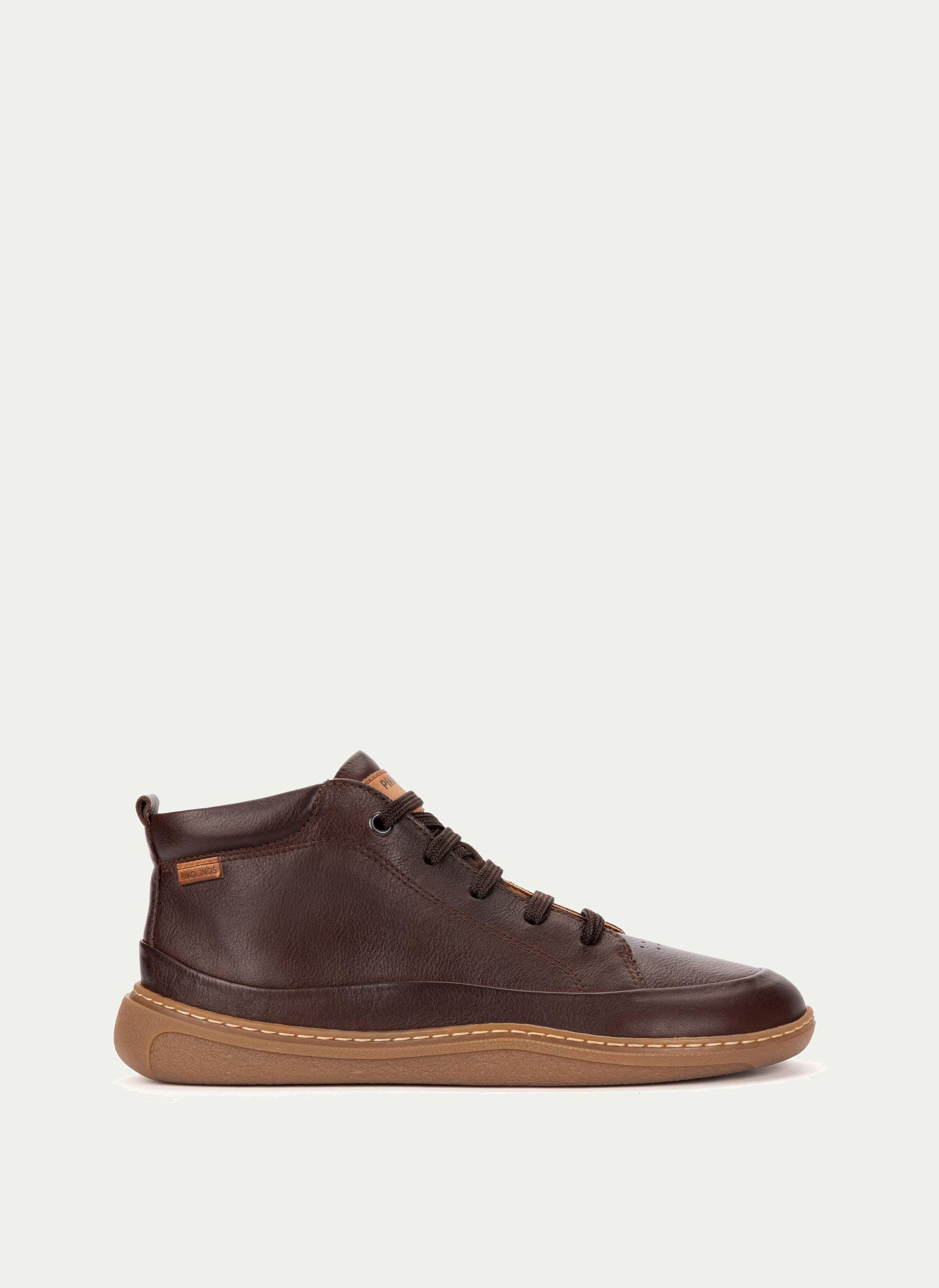 PIKOLINOS ® ARANJUEZ. Botin Dep Barefoot