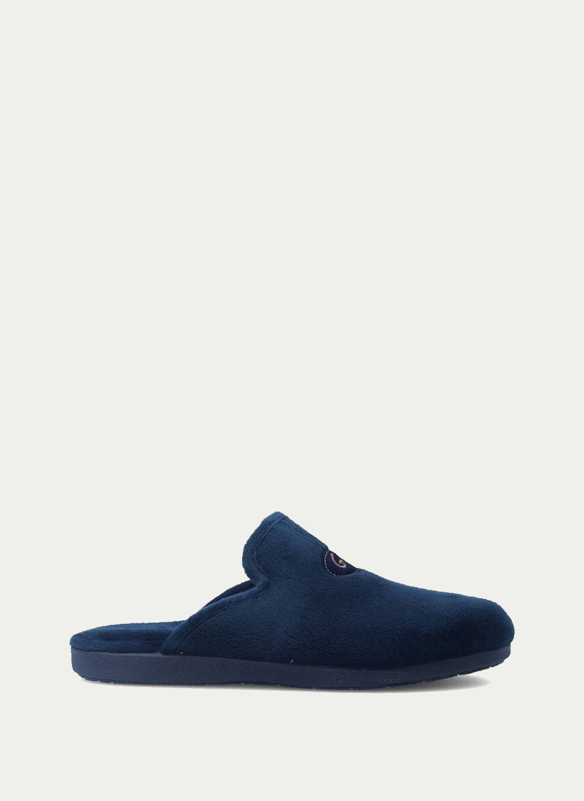 Garzón ® Chinela Suatex Logo G Costura Vulca