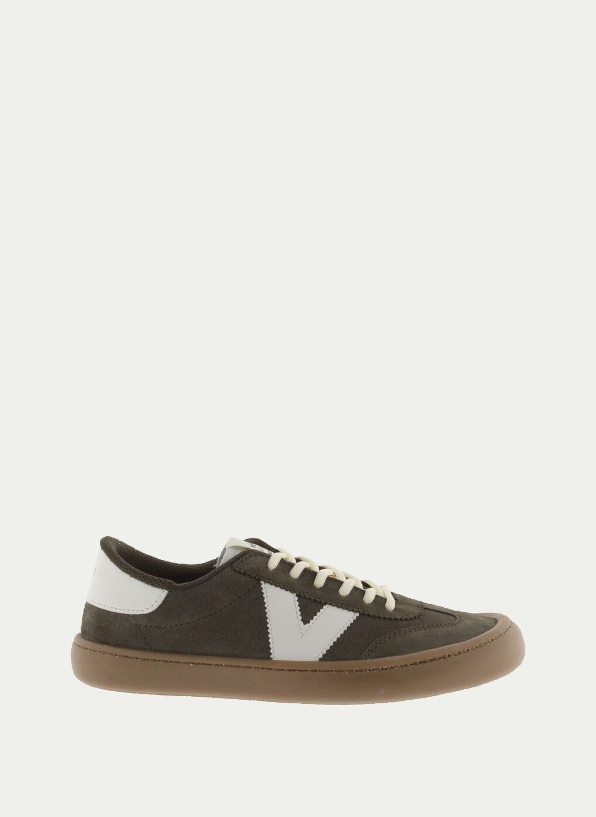 victoria ® Dep Serraje Barefoot Olmo