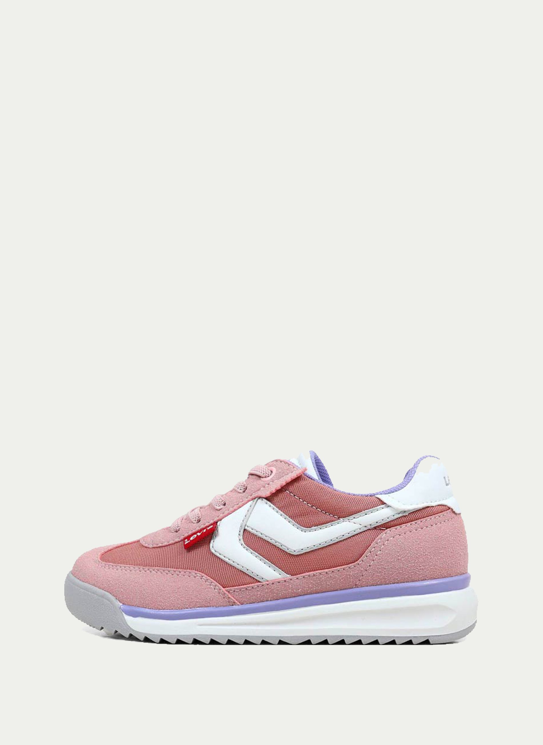 Levi's ® CARL Sneaker Serraje+Nylon Cadete