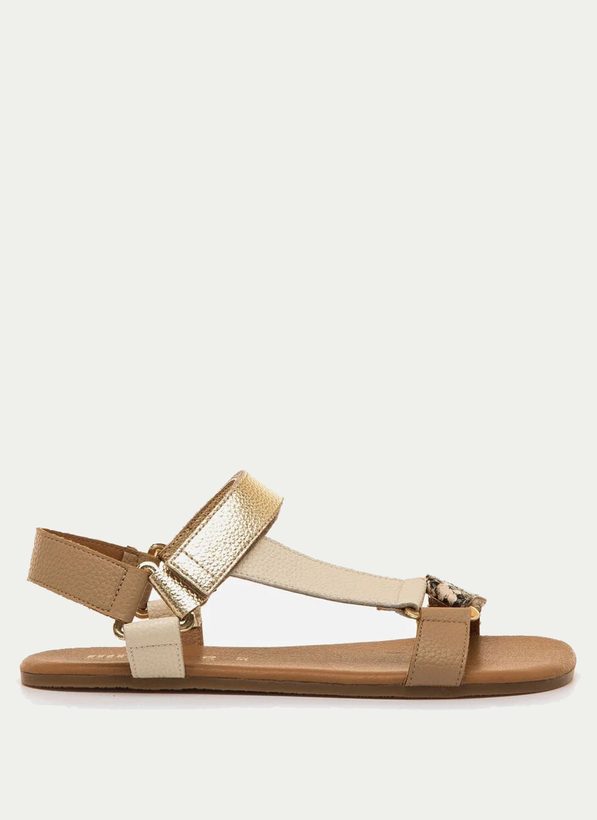 mtng ® CLEO. Sandalia Californiana Barefoot