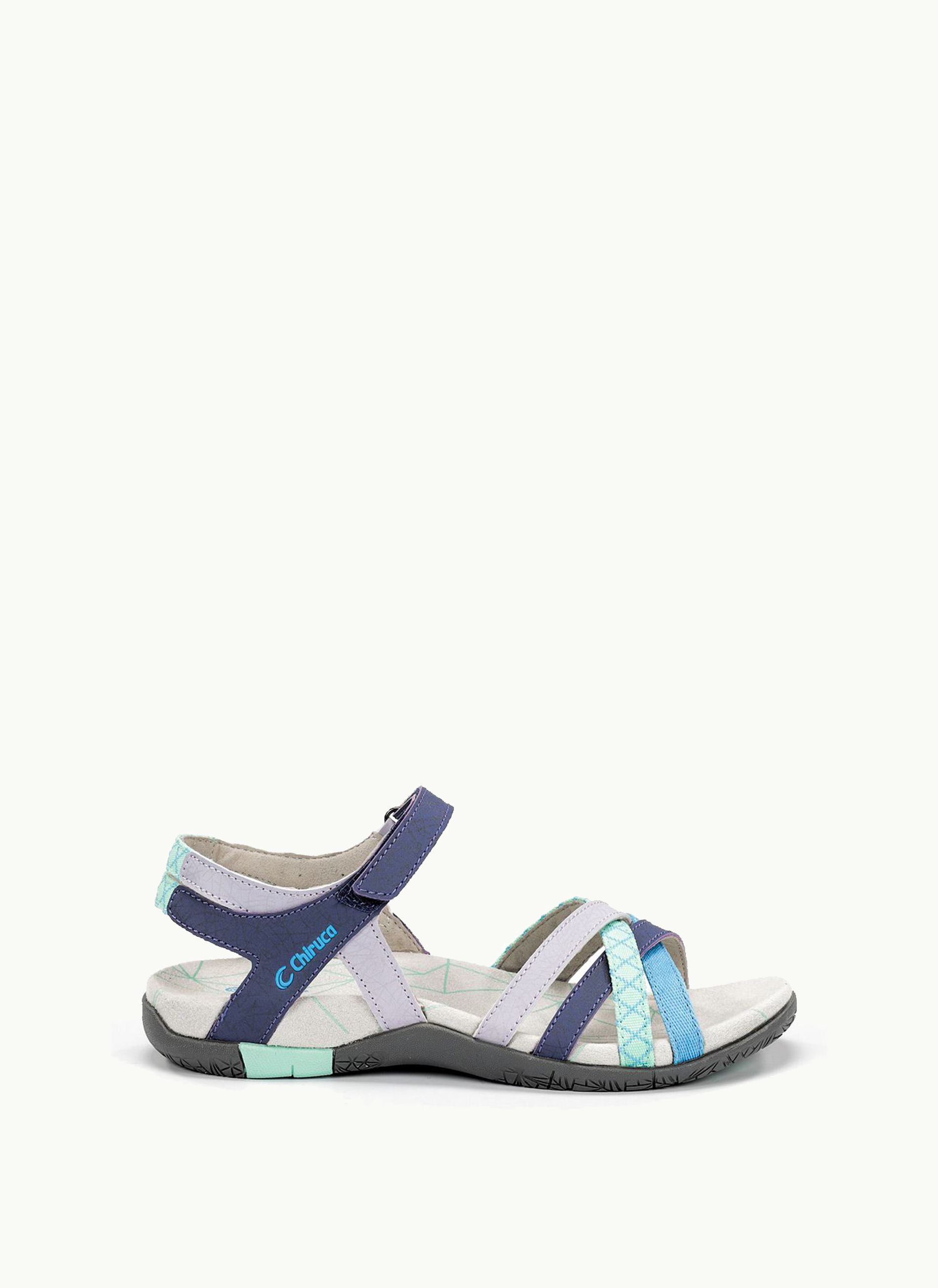 Chiruca ® MALIBU. Sand Cruzada Combi
