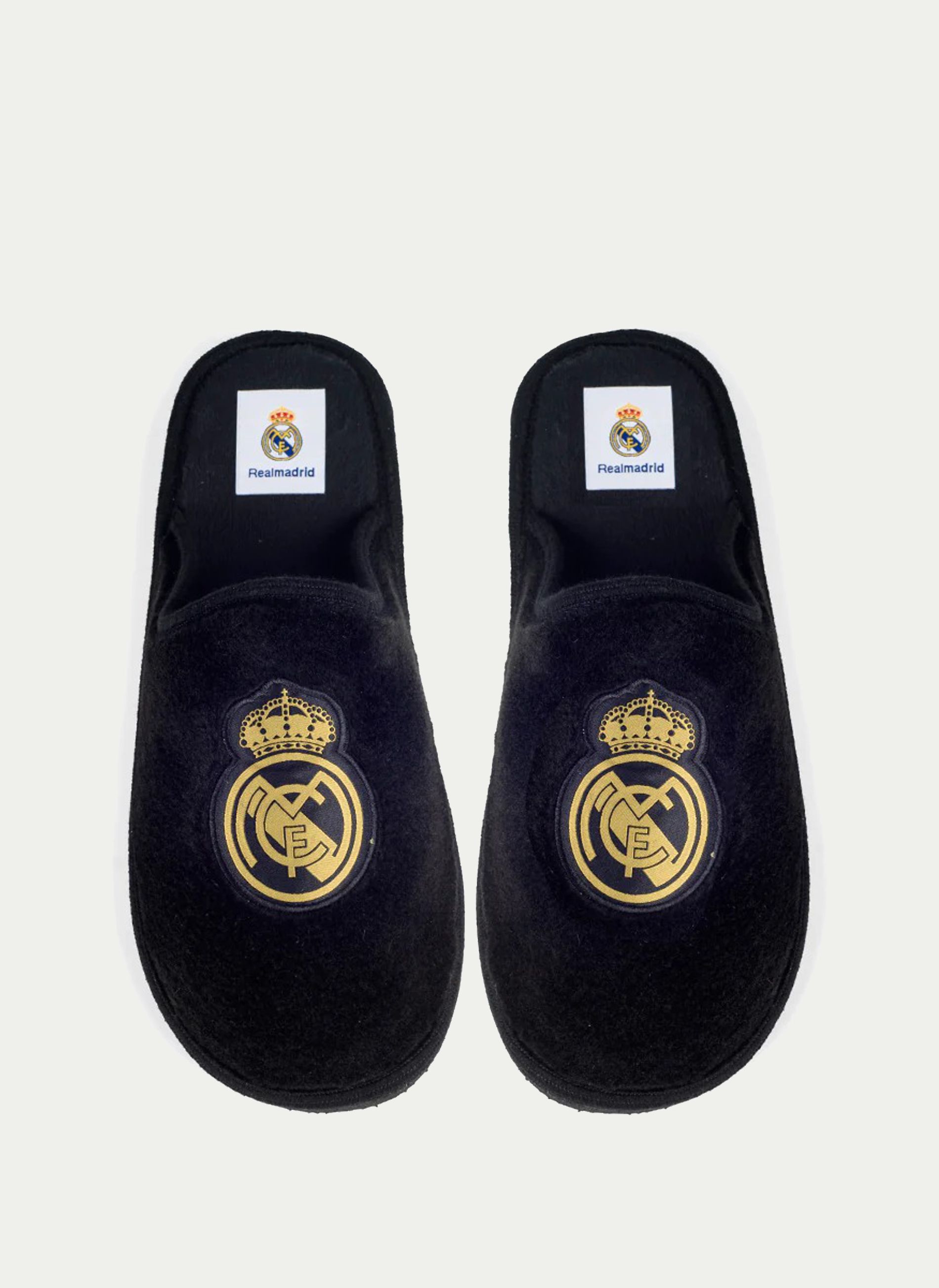 MARPEN ® Chinela Real Madrid 24-25 Escudo