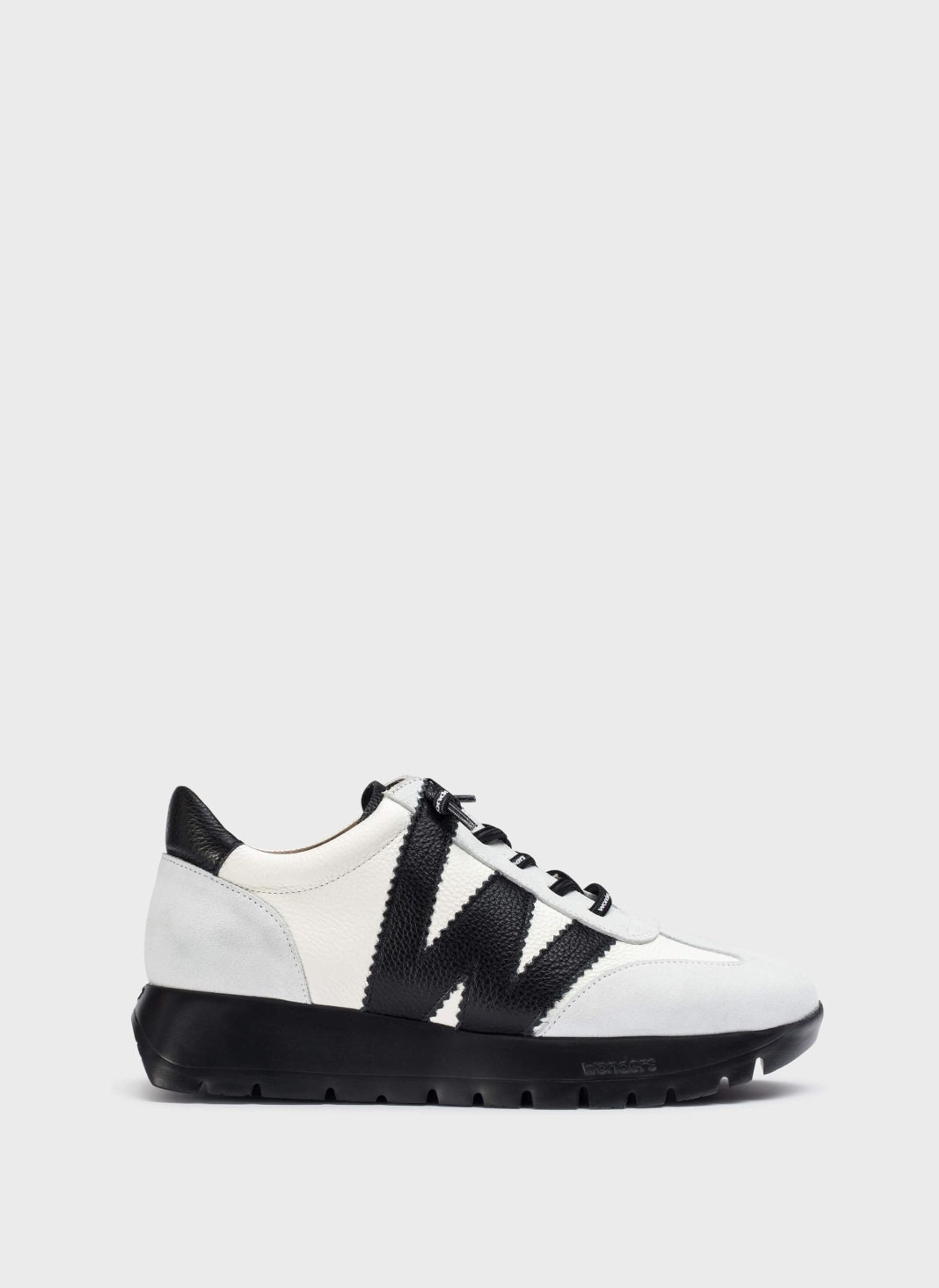 wonders ® RACER. Deportivo W