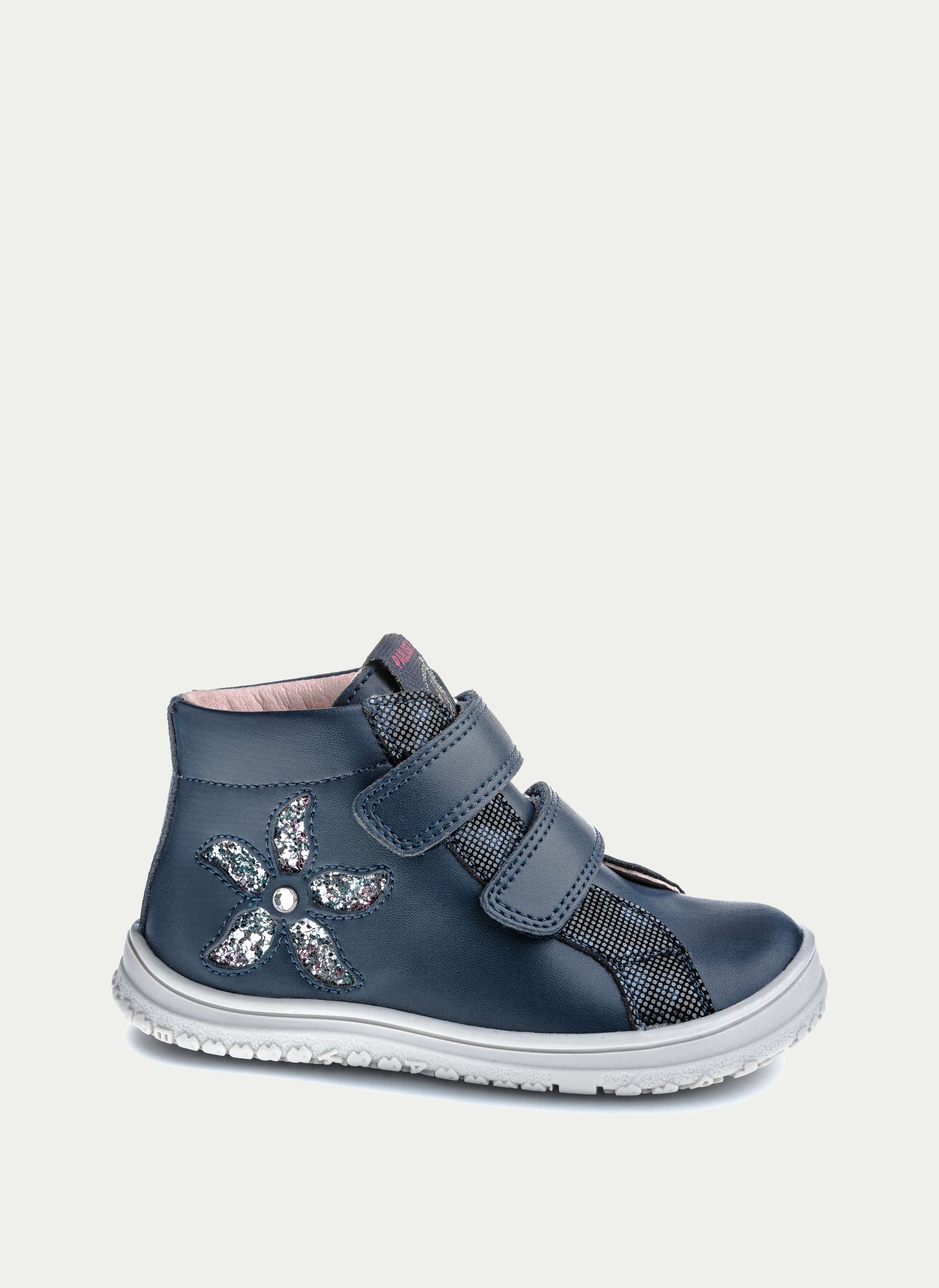 PABLOSKY ® Botin Jr Flor Leather Tech Sonic