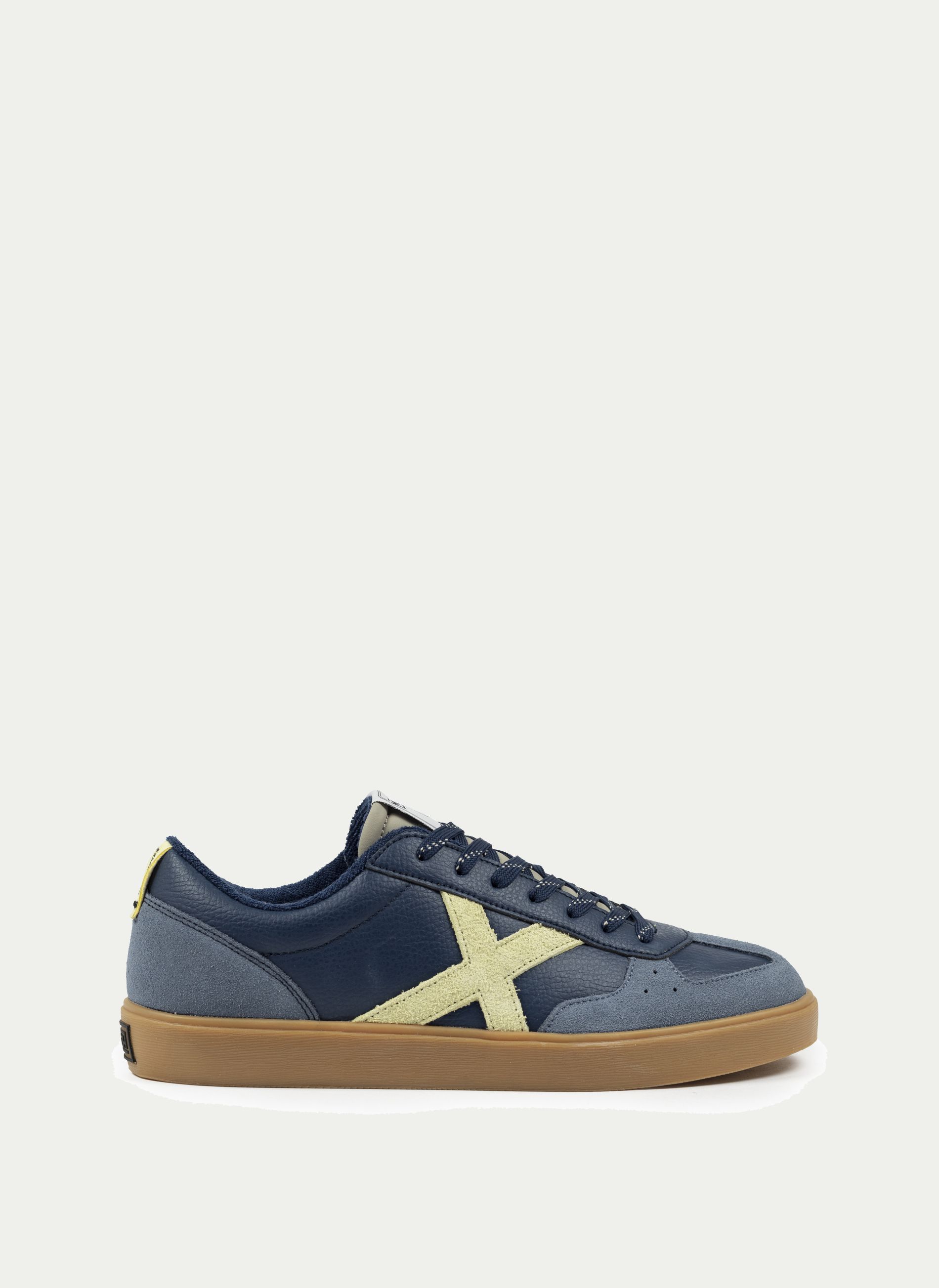 MUNICH ® BREAK 46. Serraje - PU