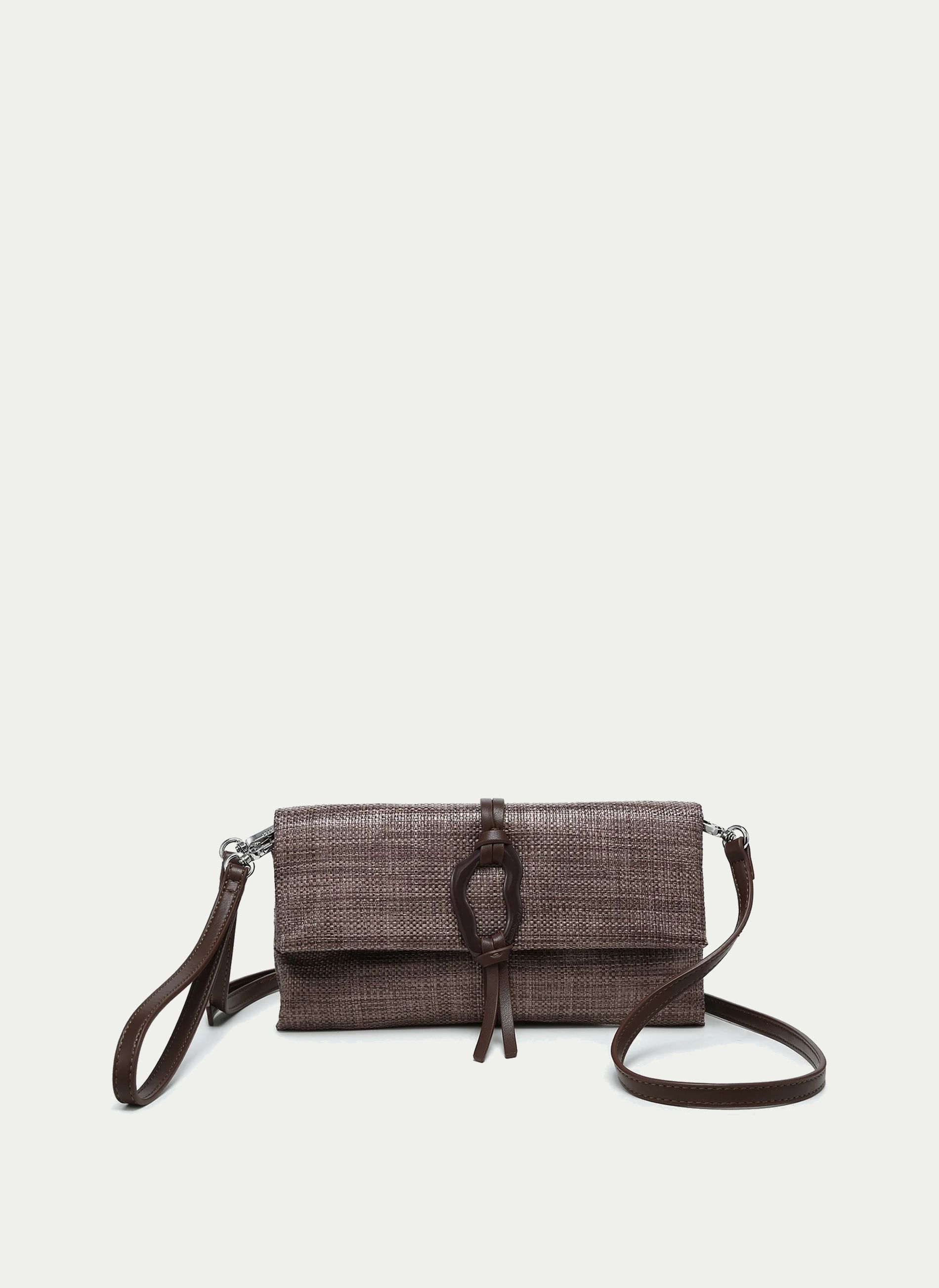 PEPE moll ® THALIA. B.Mano Rafia Crunch