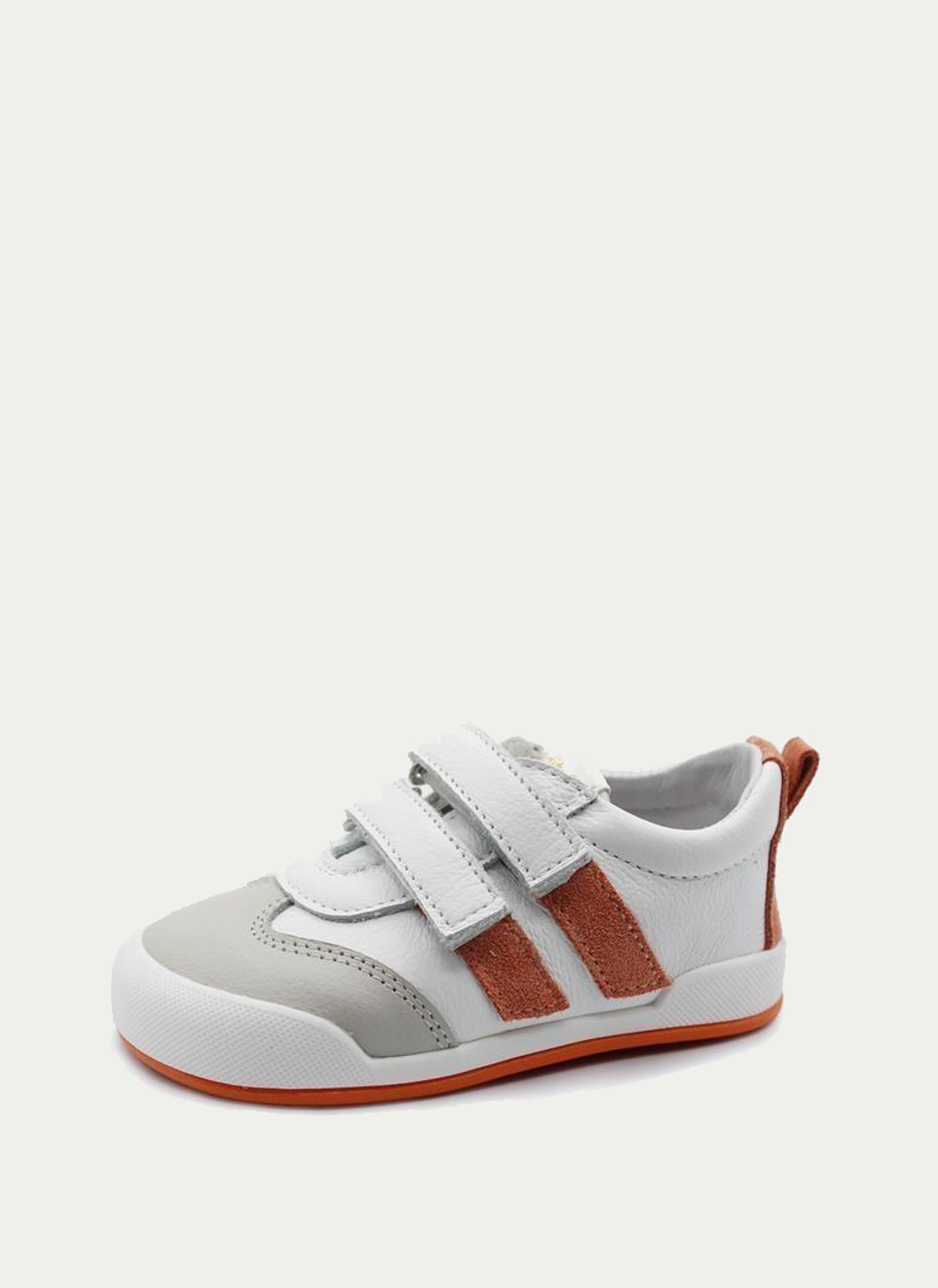 Blanditos by Crio's ® Deportiva Bebe Milan Gamo