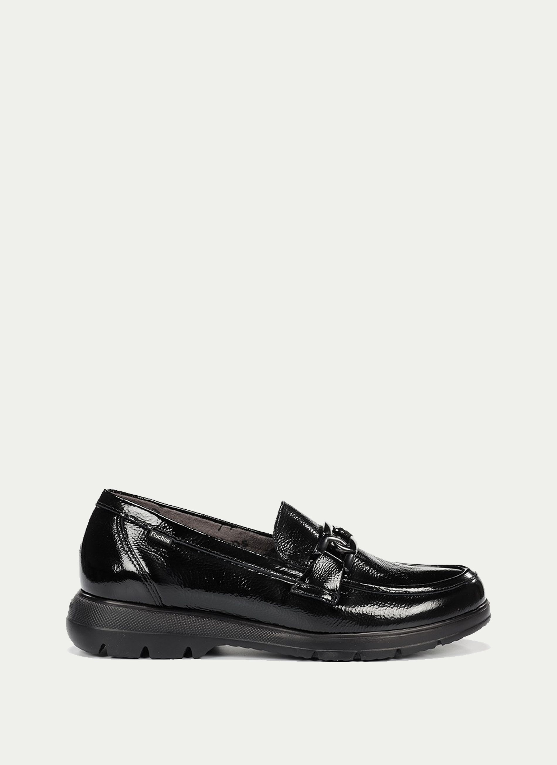 Fluchos ® Mocasin Cadena Gladis