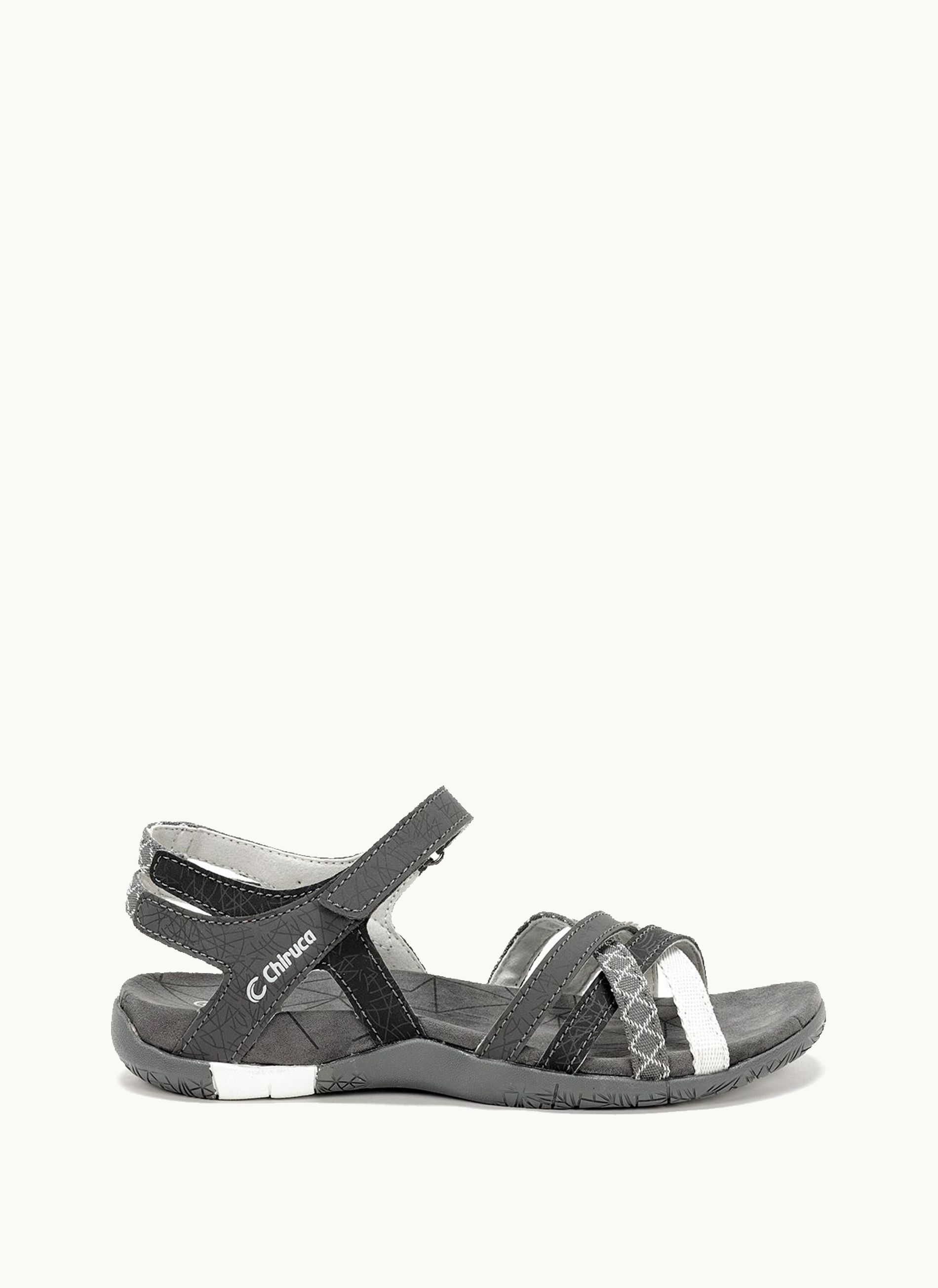 Chiruca ® MALIBU. Sand Cruzada Combi