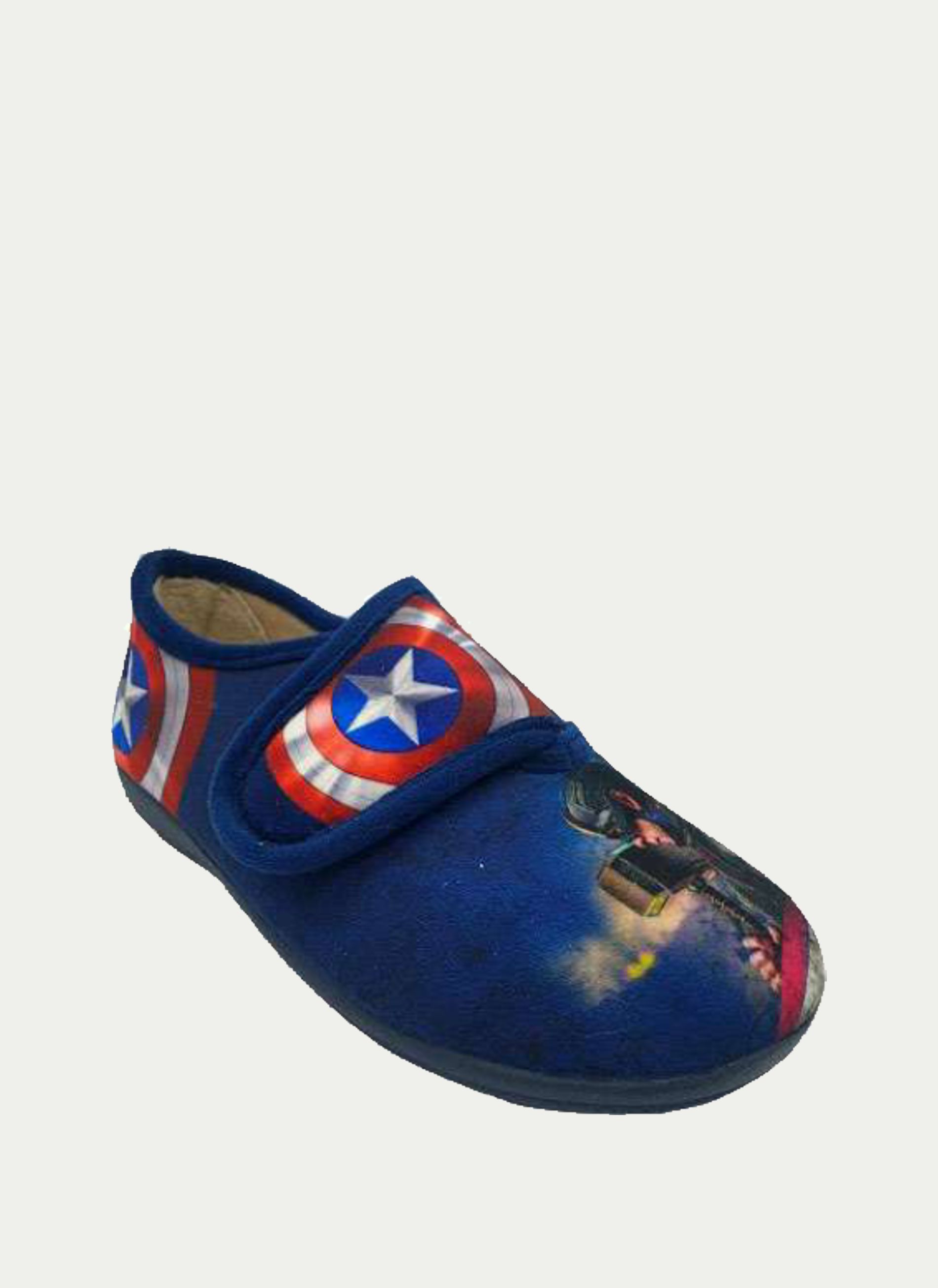 VULCA-BICHA ® Zap Jr Escudo Martillo Grenoble