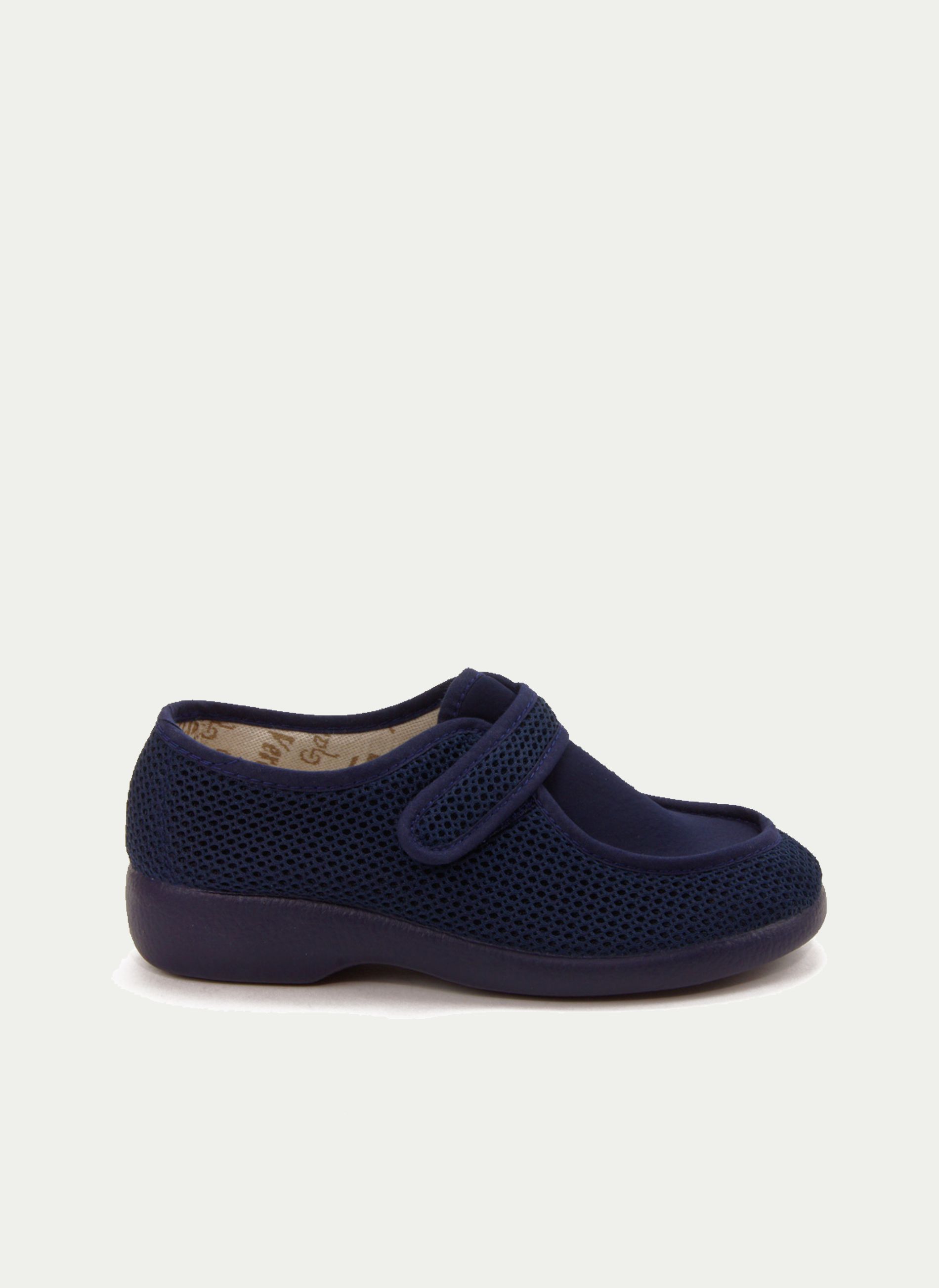 Garzón ® Zap Velcro Rejilla