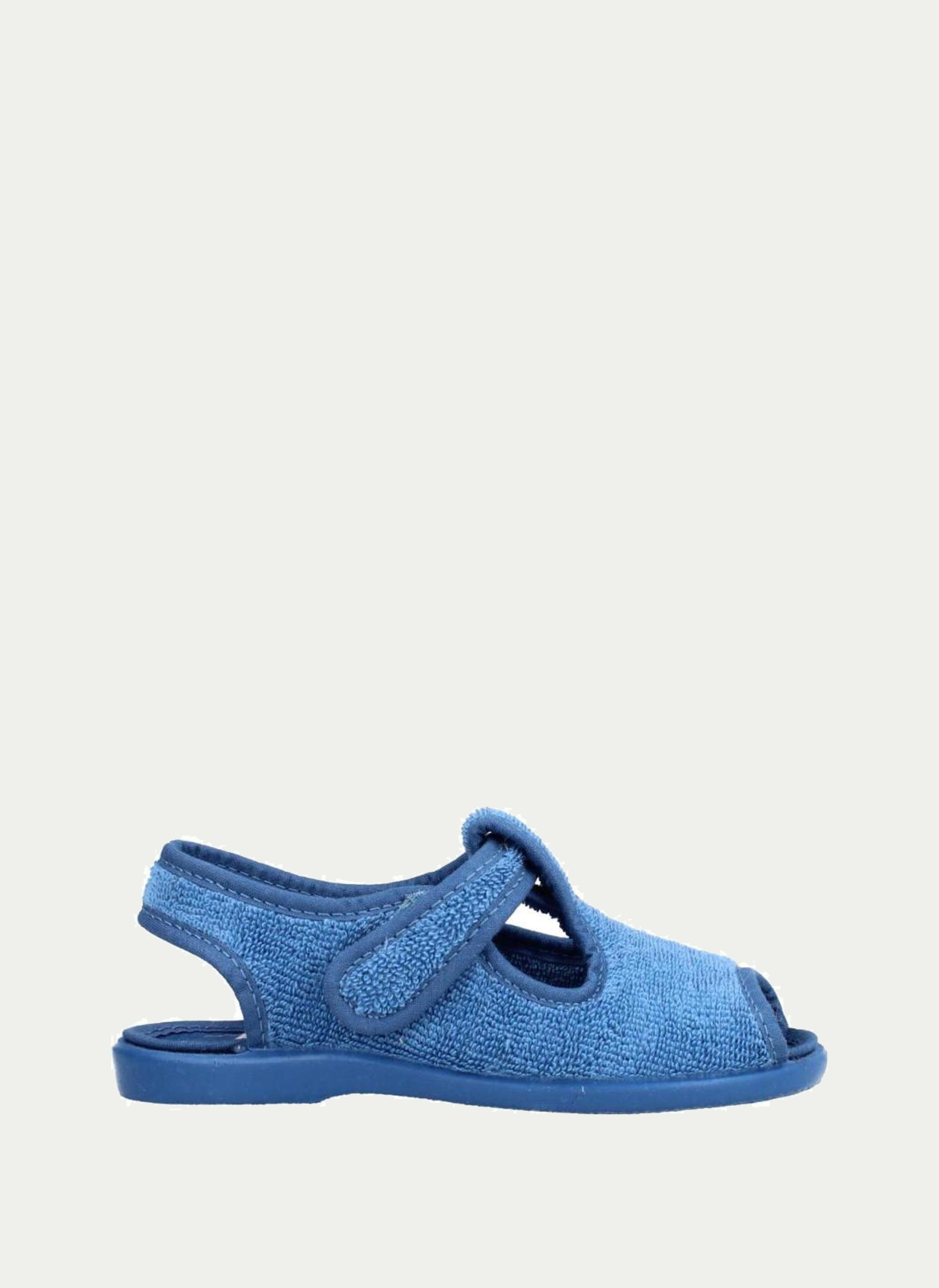 vul-ladi ® Zapatilla Abierta Pepito Toalla Peque Ñako