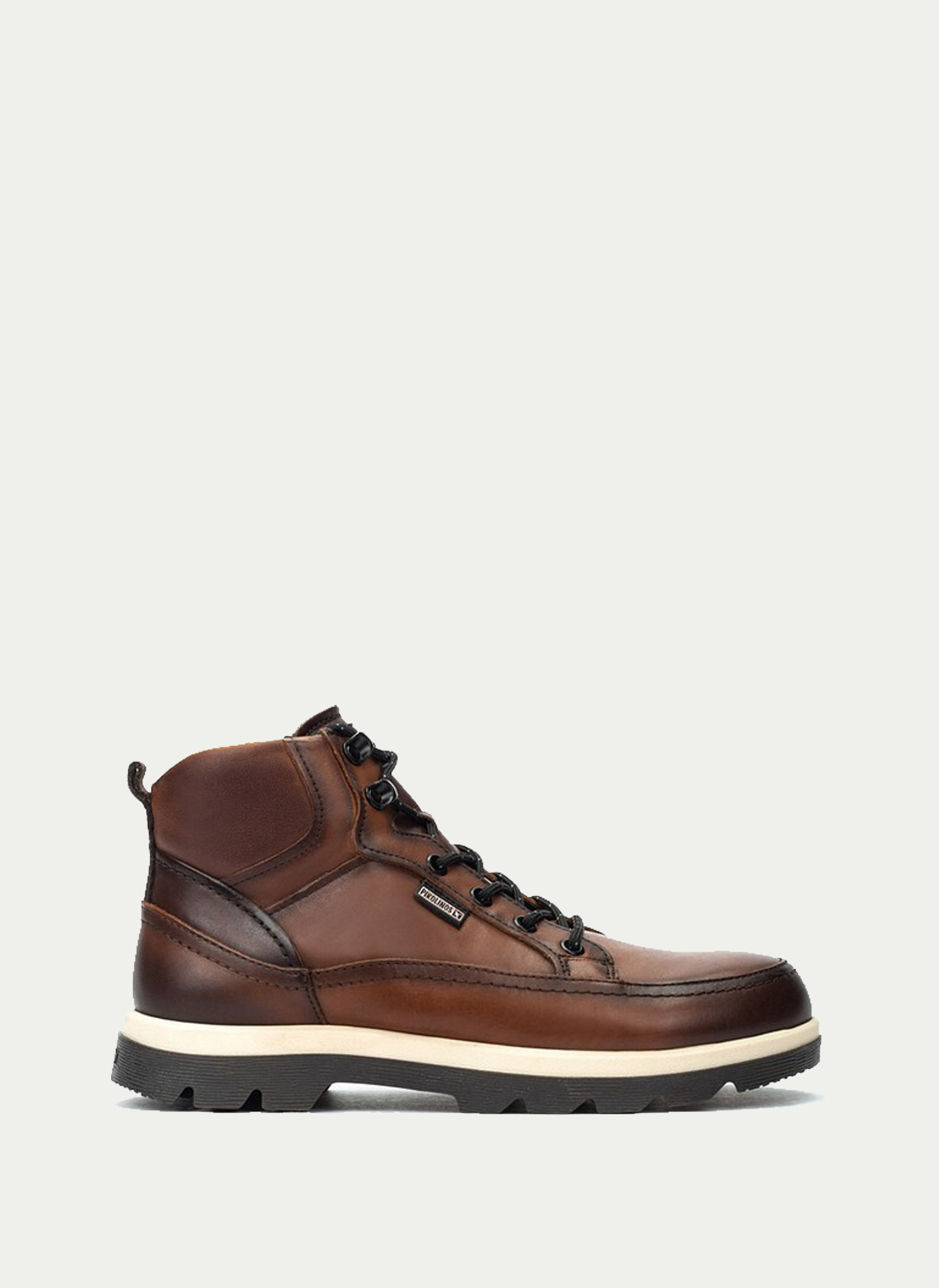 PIKOLINOS ® Bota Vigo Cordón Cbo