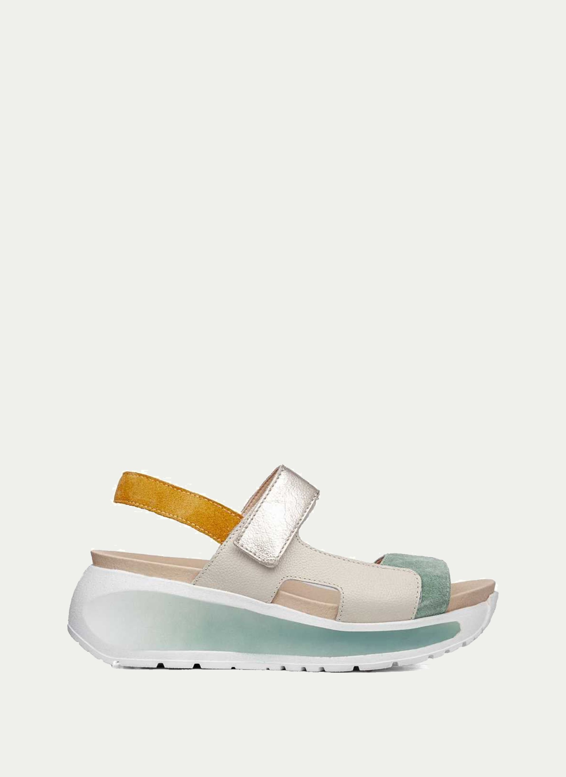 Callaghan ® Sandalia Californiana Berta