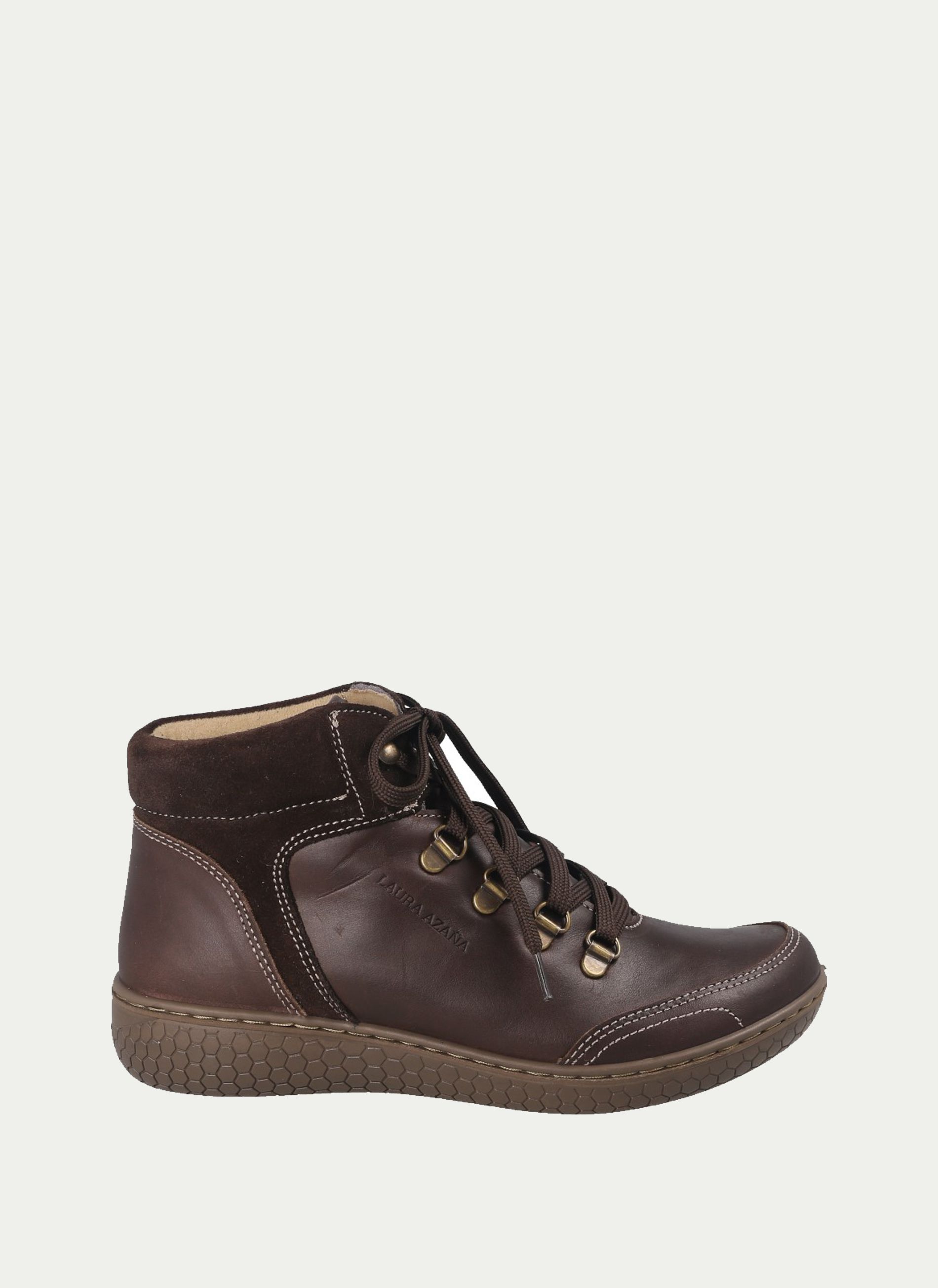 LAURA AZAÑA ® Botin Ganchos Nora