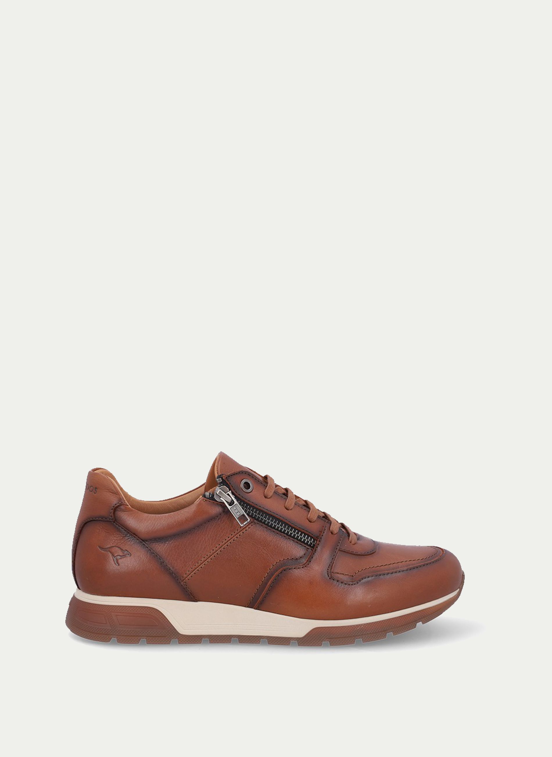 KangaROOS ® Pelotas con Gomas y Cremallera Winter 25
