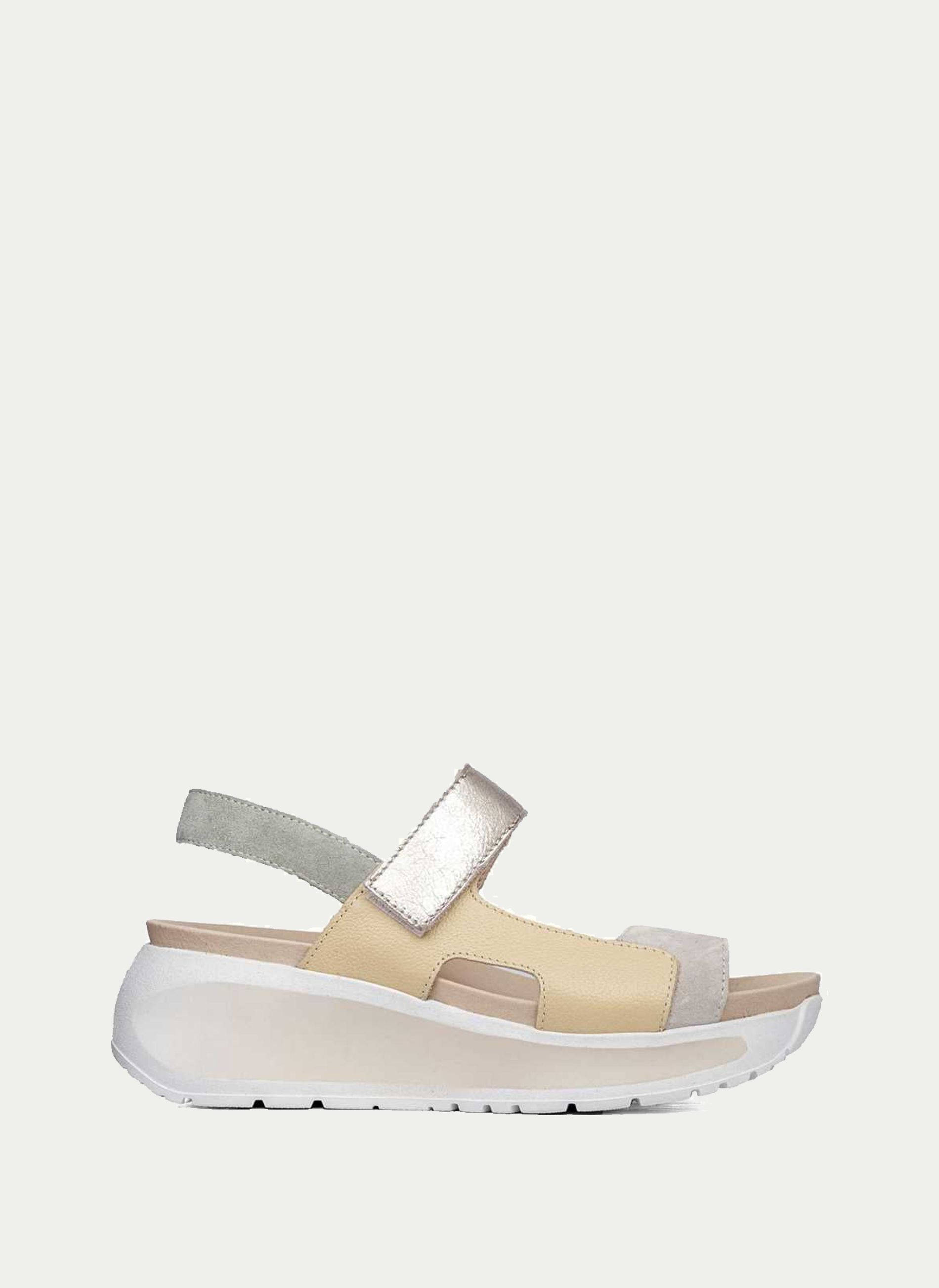 Callaghan ® Sandalia Californiana Berta