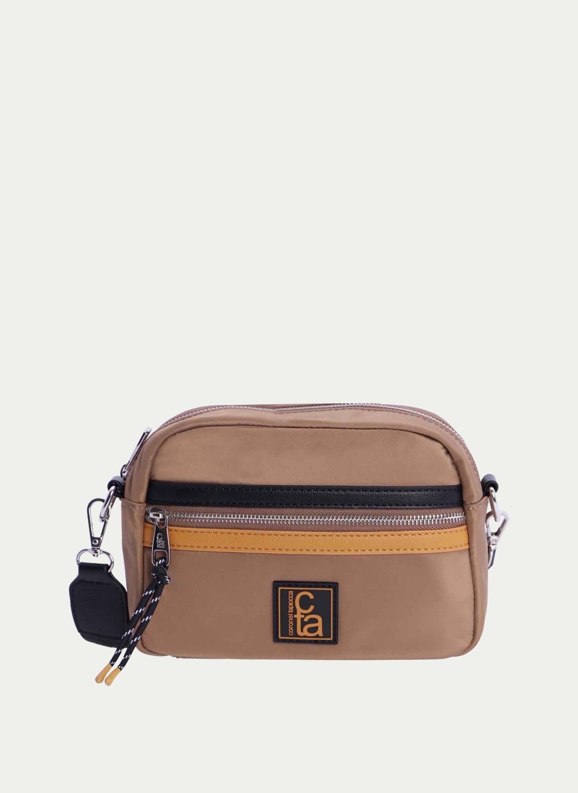 coronel tapiocca ® Bandolera Banda Julia