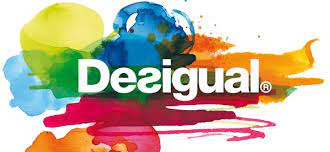 DESIGUAL