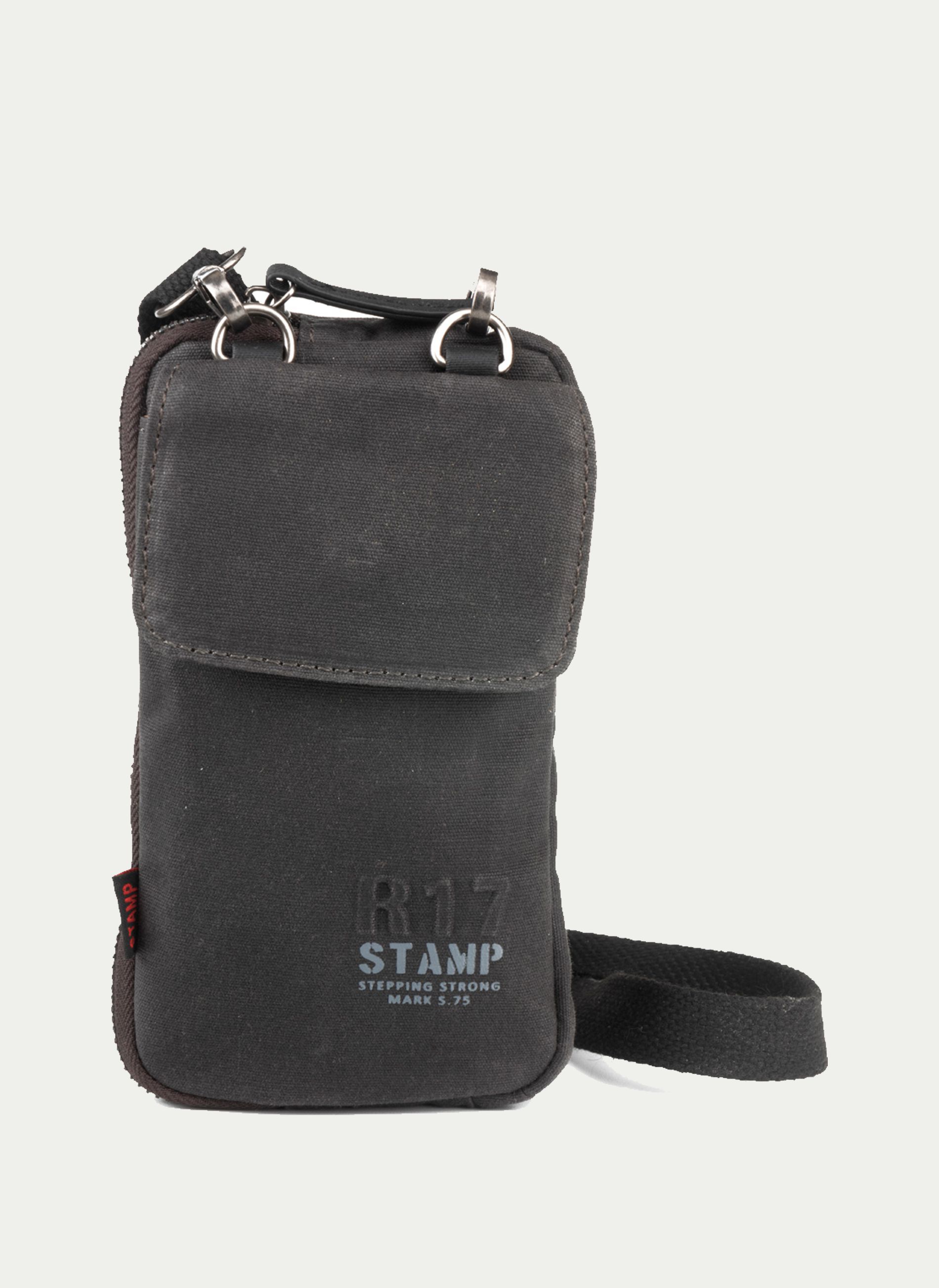 STAMP ® Portamóvil Lona Lyon 11x20x2,5