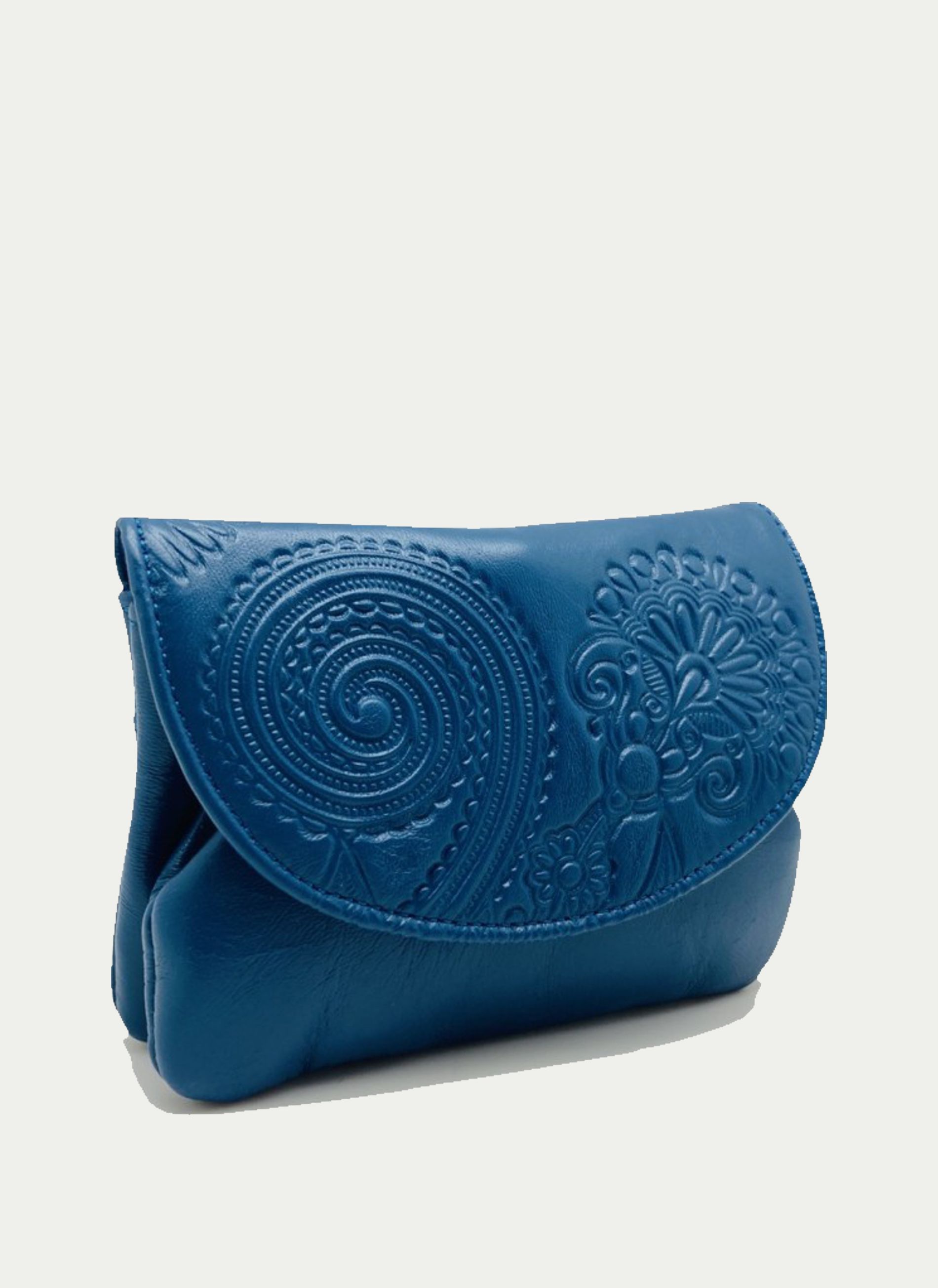 LUGUPELL ® Monedero Boquilla Clásico 12,5 x 9