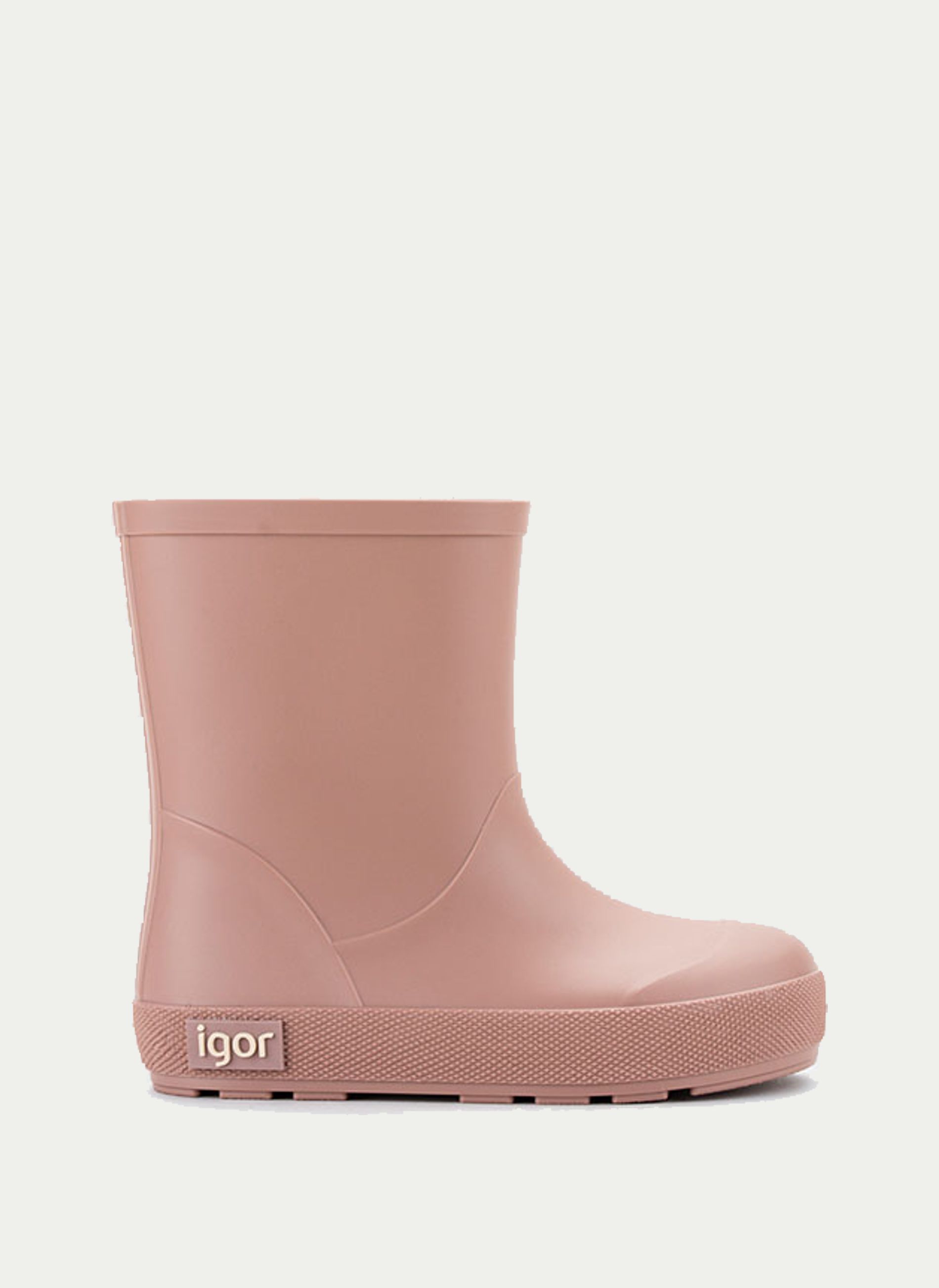 igor ® YOGI Bota de Agua Peque Barefoot