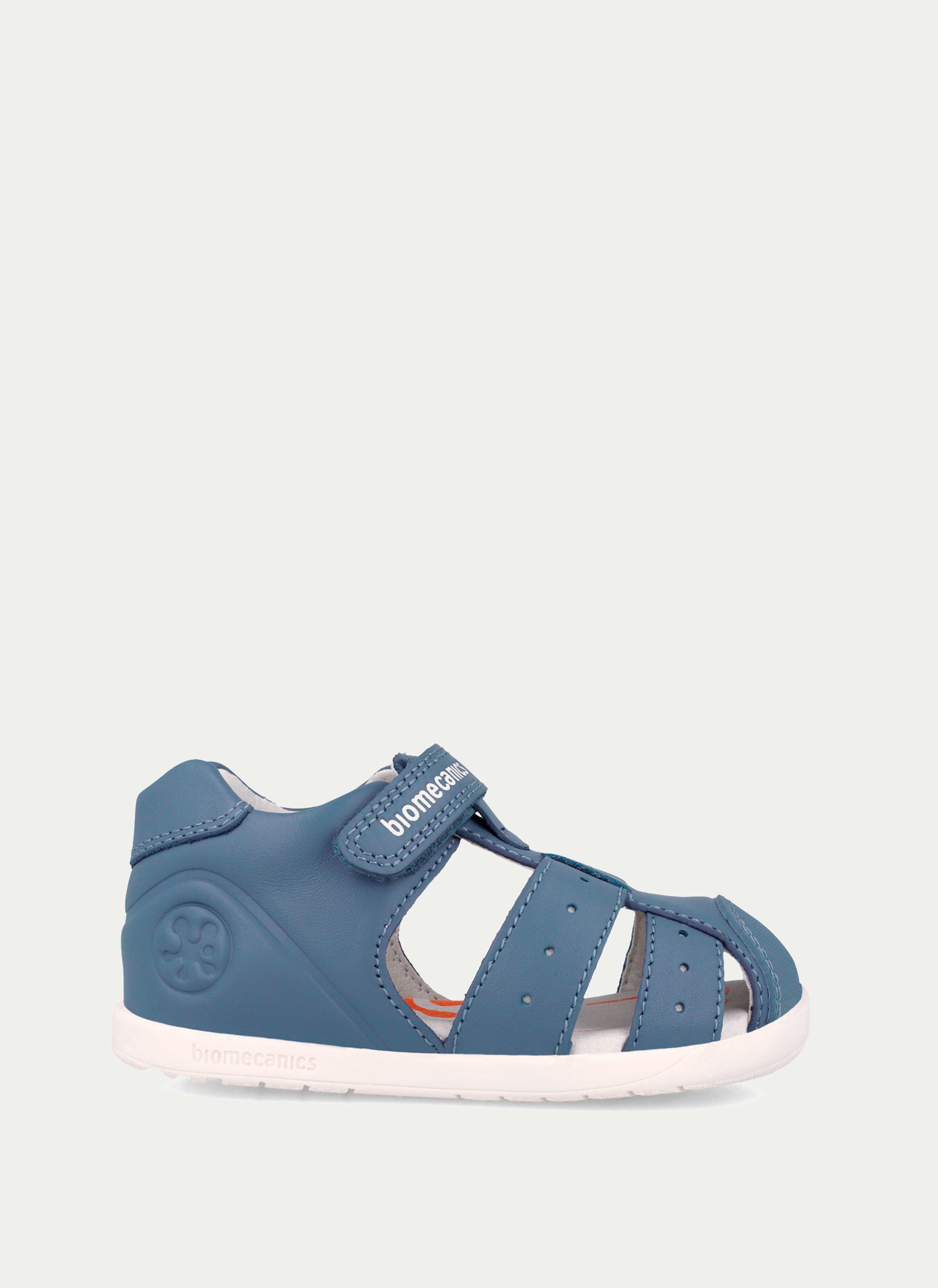 biomecanics ® Sandalia Bebe Barefoot Básica Sauvage Biogateo Wider